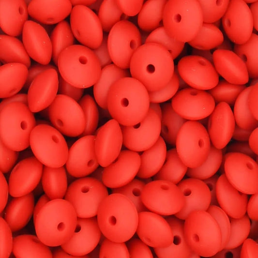 #25 12MM LENTIL TOMATO (1ct)