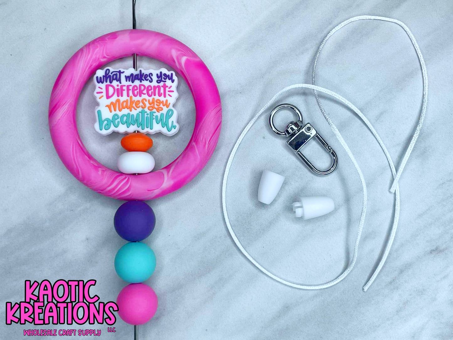 DIY FRESHIE HANGER KIT #4
