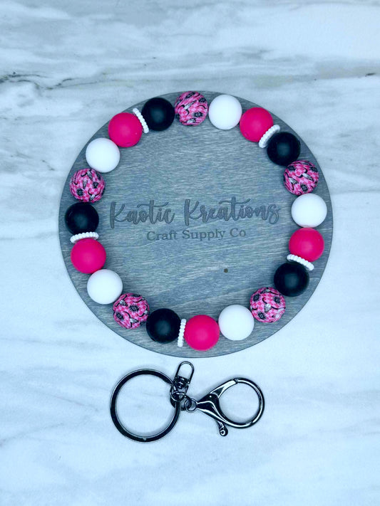 DIY BEADED WRISTLET KIT #5