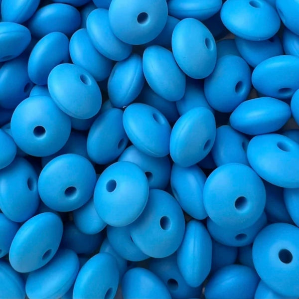 #132 12MM LENTIL ARUBA (1ct)