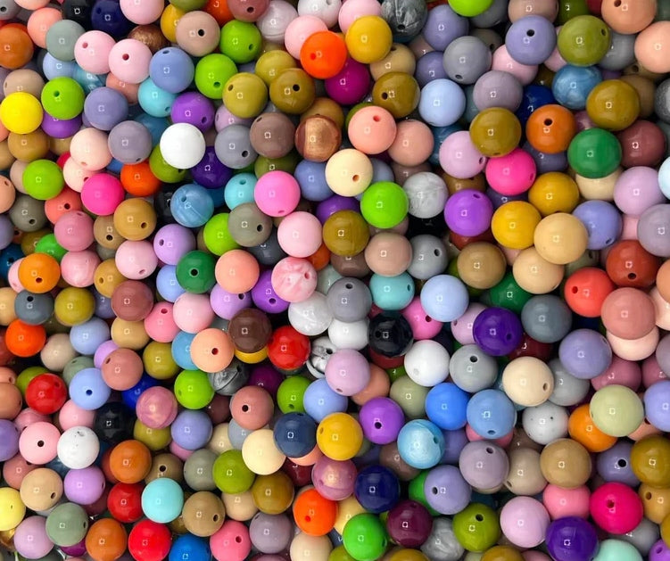 15MM LIQUID BEAD MYSTERY BUNDLE (50ct)