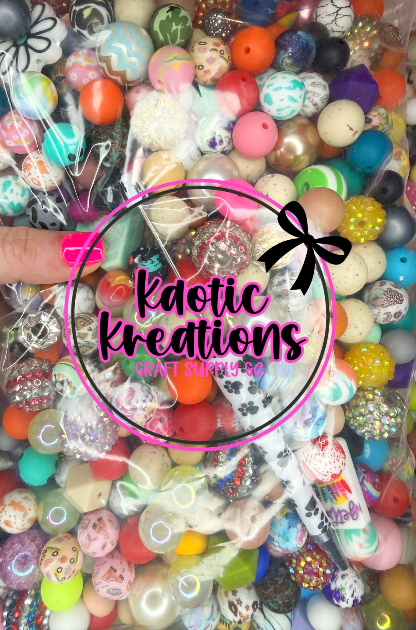 2-4LB DIY BULK STARTER BUNDLE SB4 (1ct)