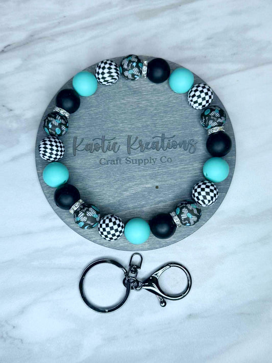 DIY BEADED WRISTLET KIT #3