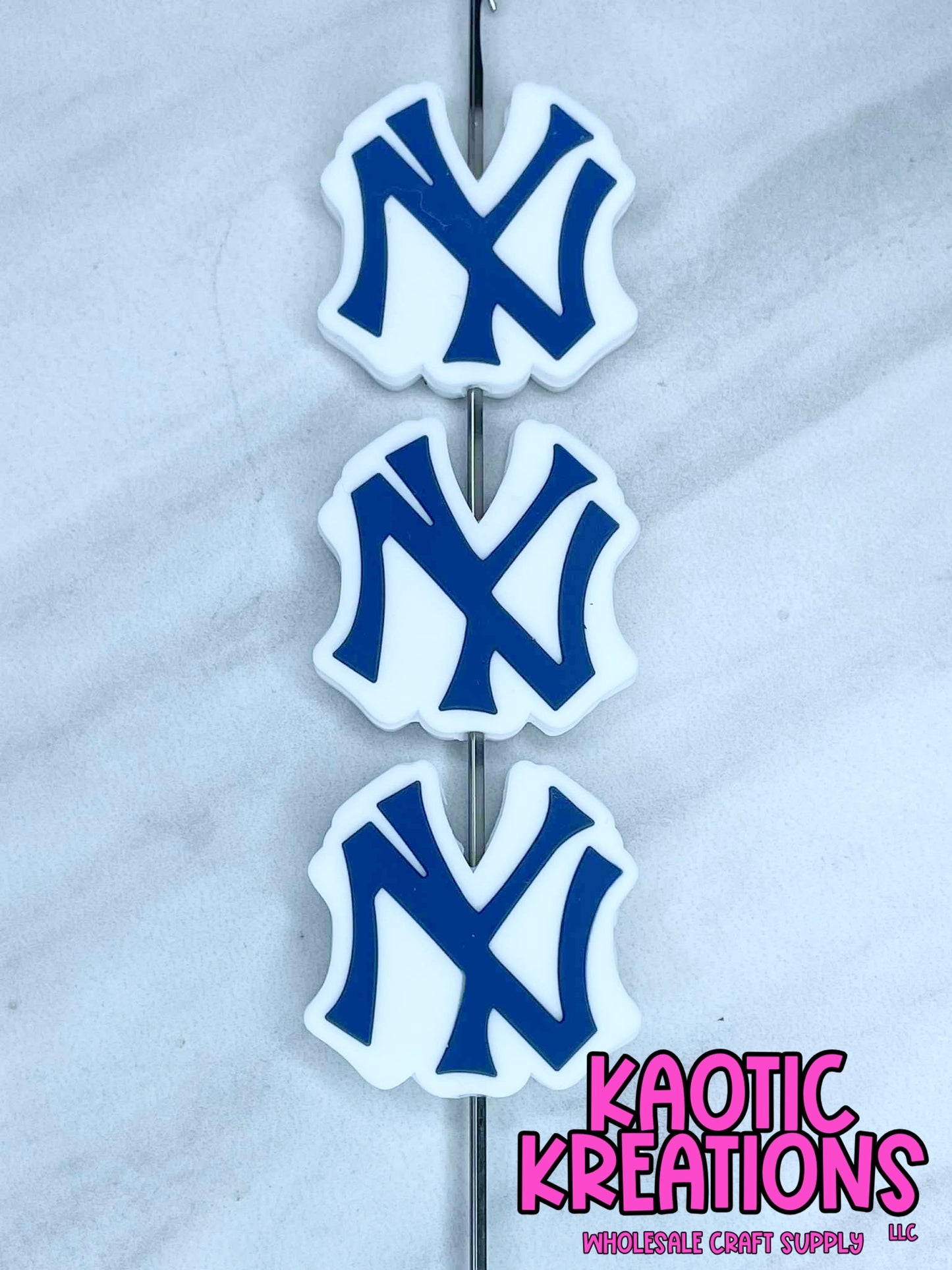 YANKEES SILICONE FOCAL D587 (1ct)