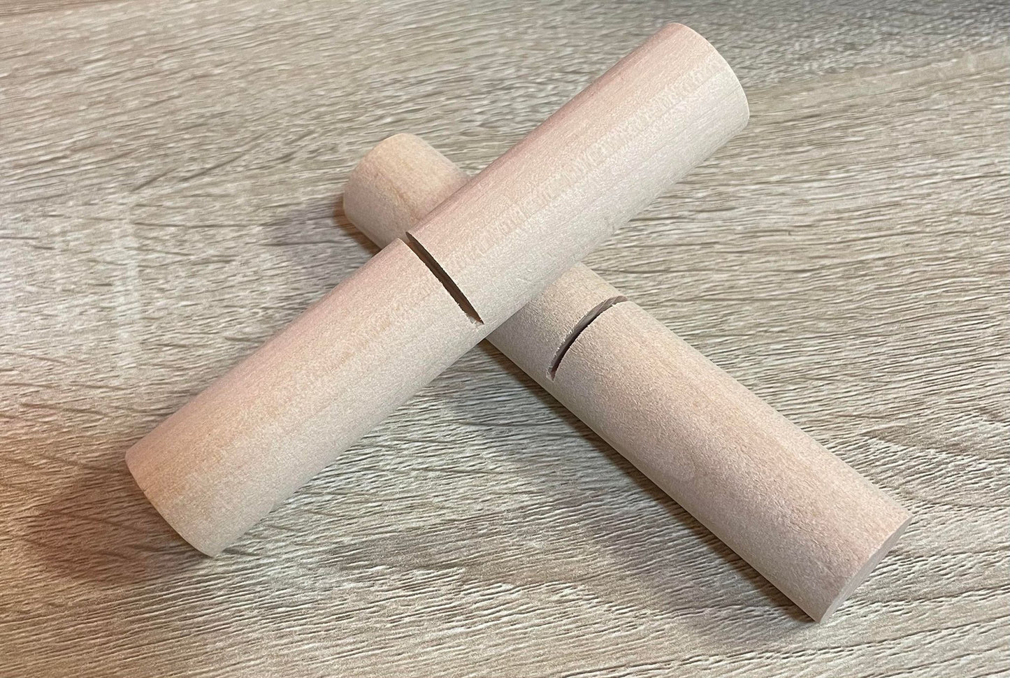 WOOD KNOT GRIPPERS (2ct)