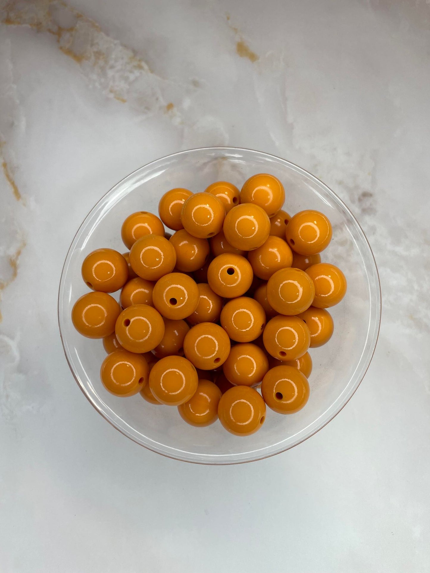 LIQUID SHINY #97 PUMPKIN 15MM