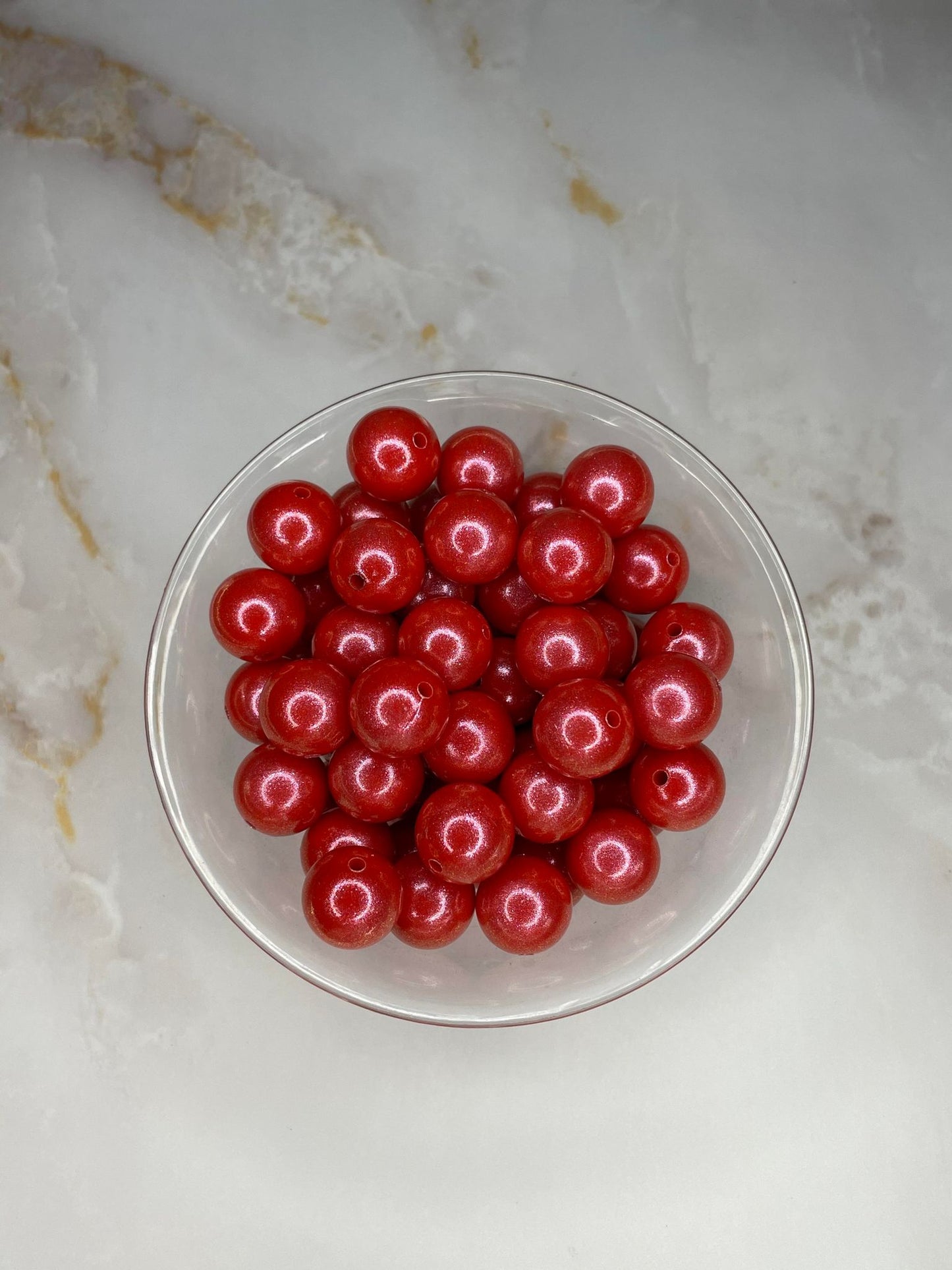 OPAL #25 TOMATO 15MM