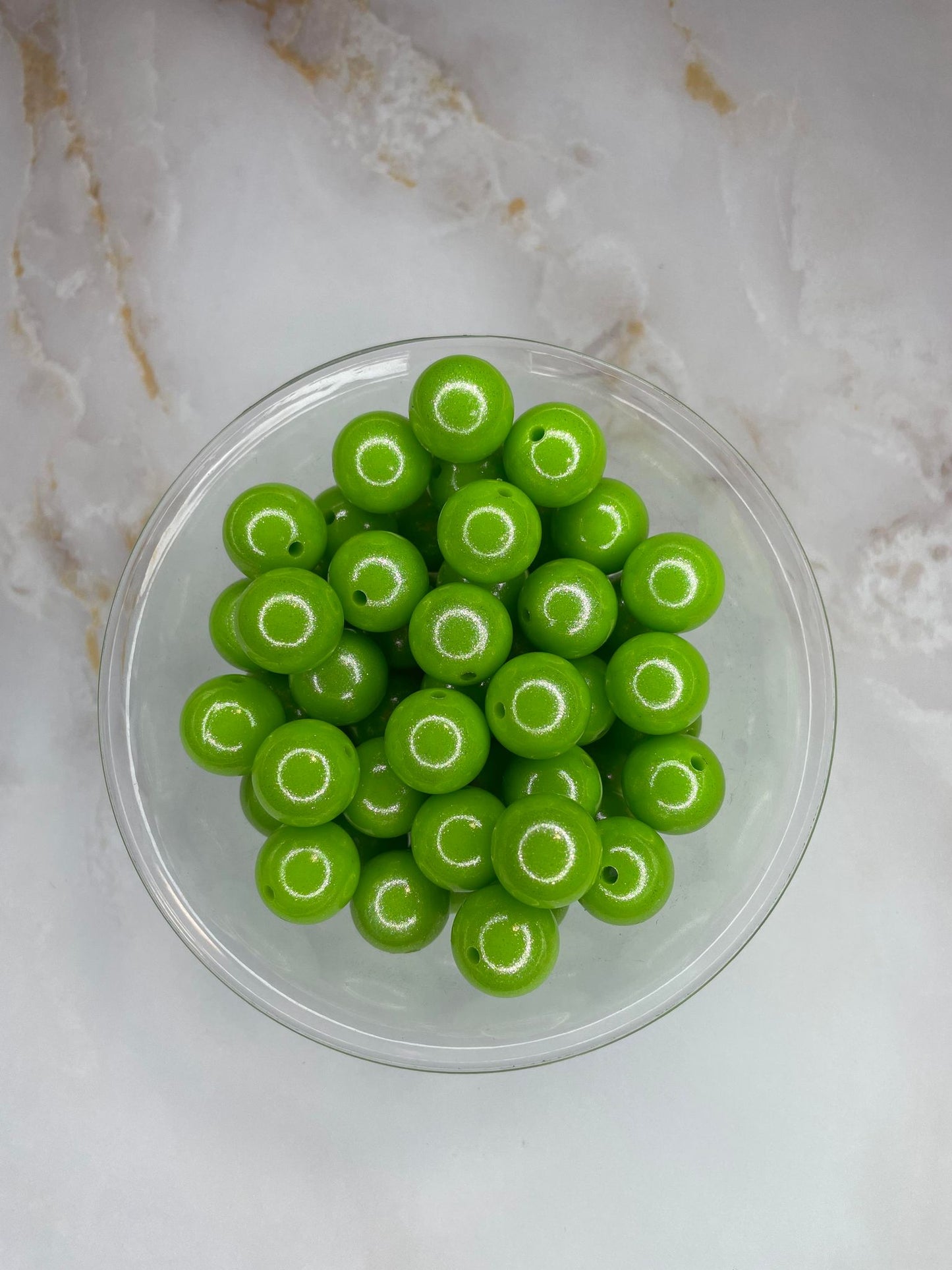 OPAL #5 GRANNY SMITH 15MM