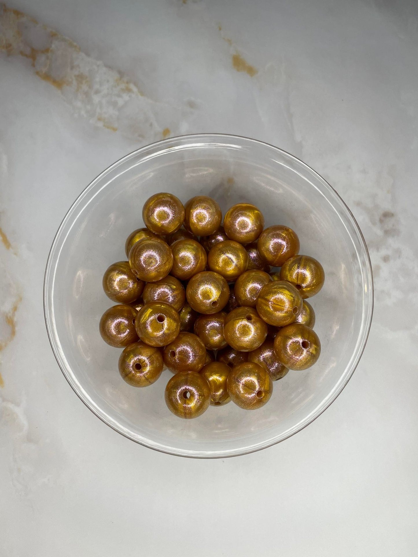 OPAL #13 HONEY MARBLE