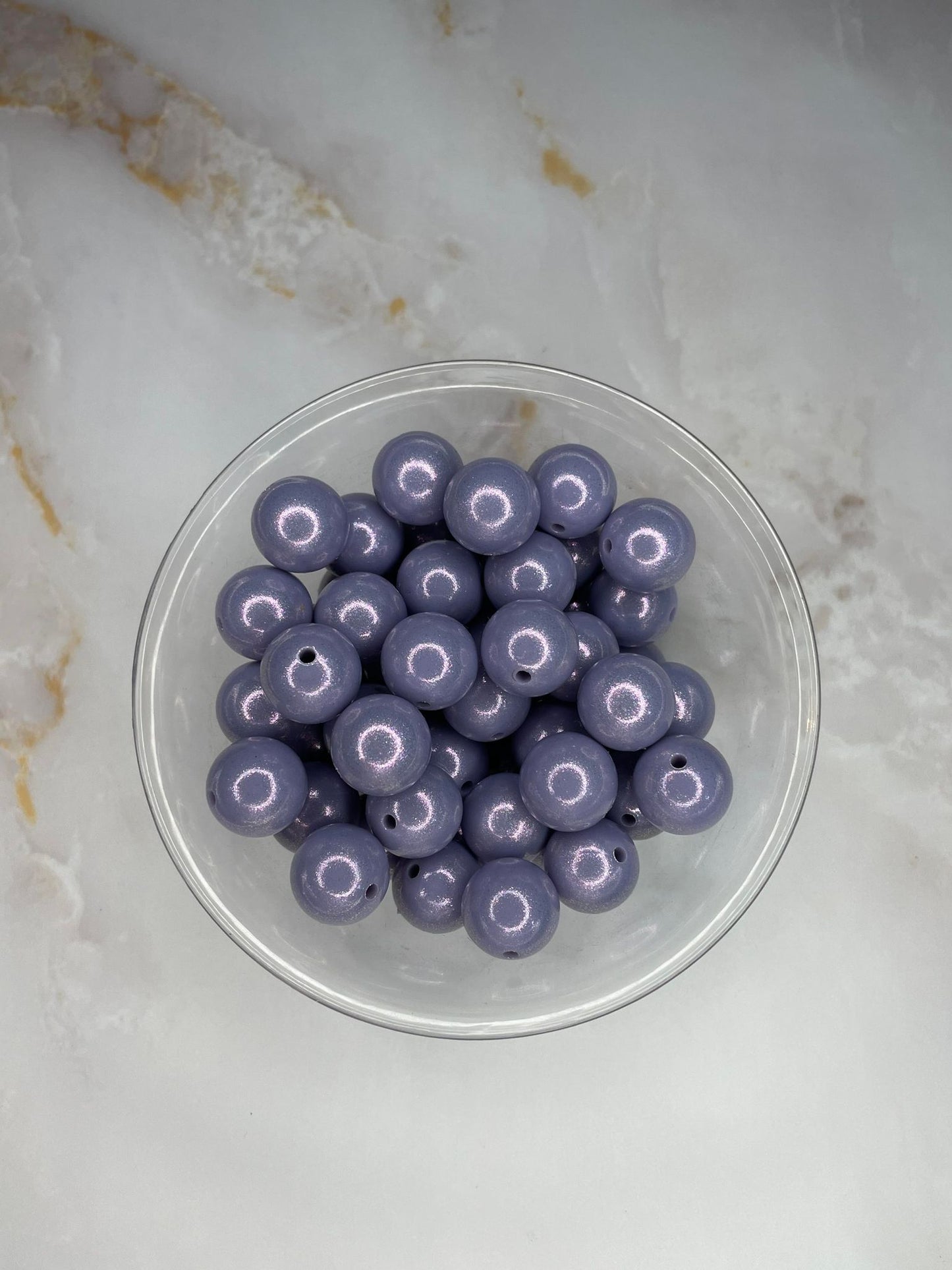 OPAL #42 TROPICAL LILAC 15MM