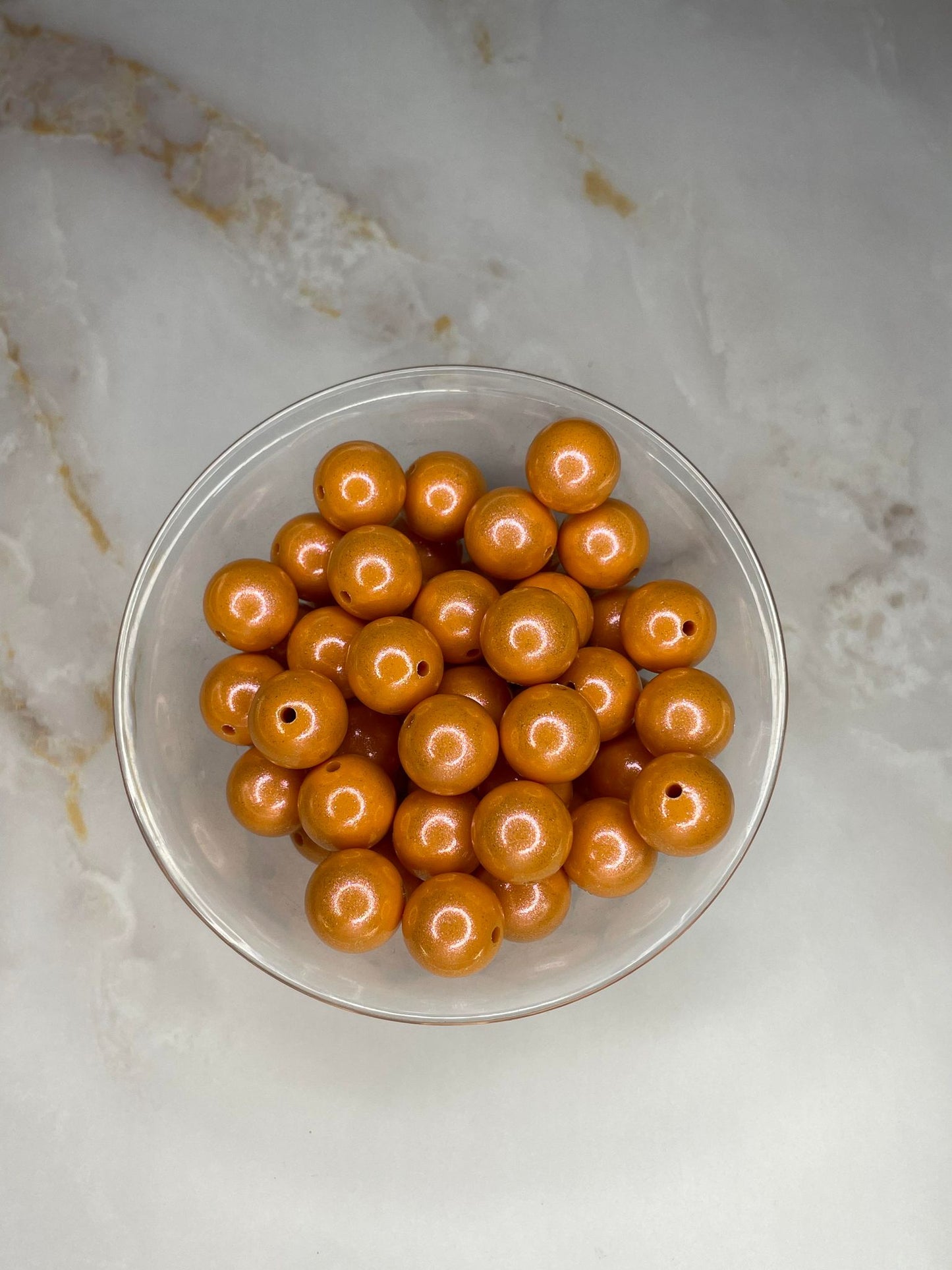 OPAL #97 PUMPKIN 15MM