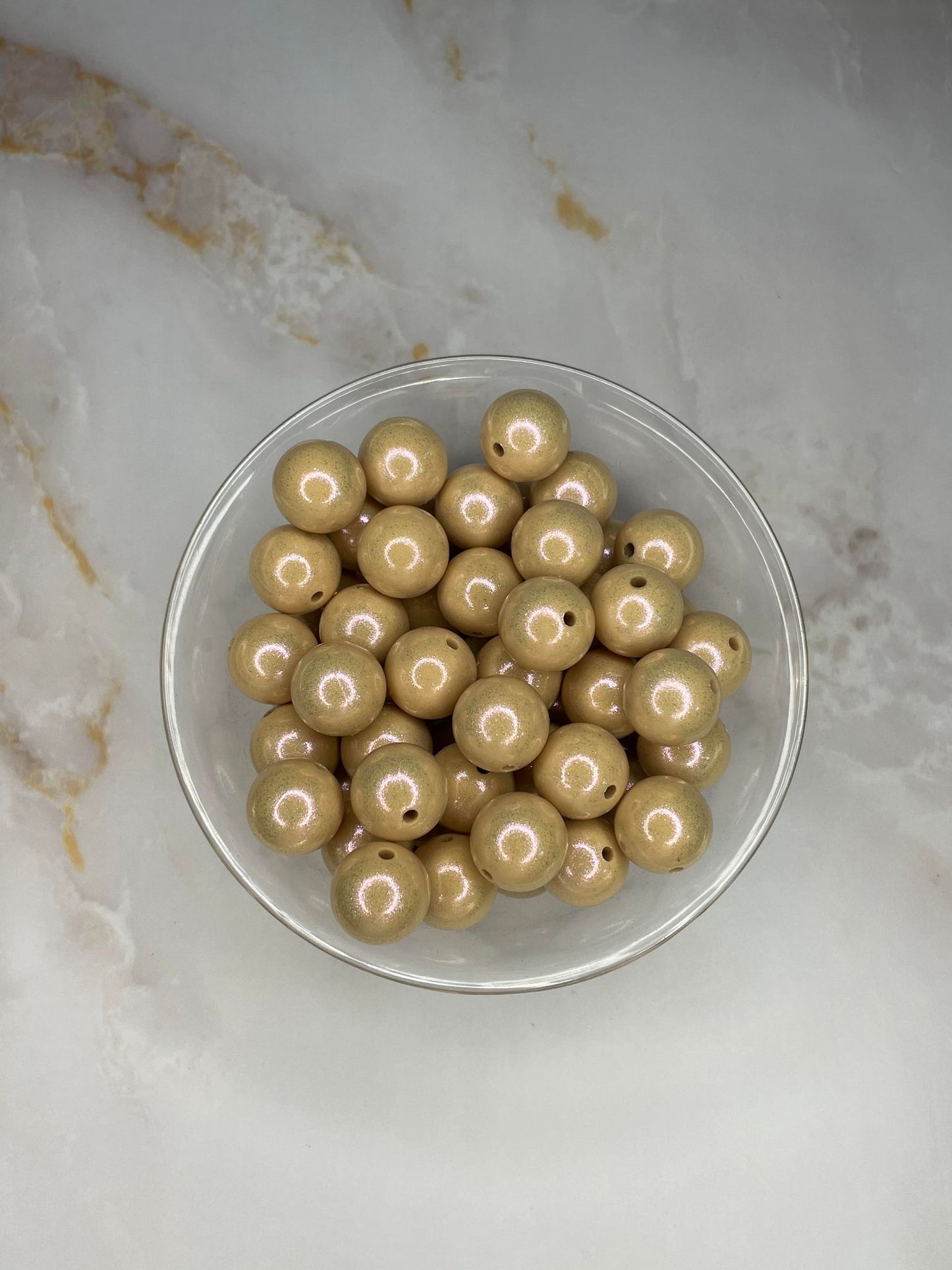 OPAL #11 CARAMEL 15MM