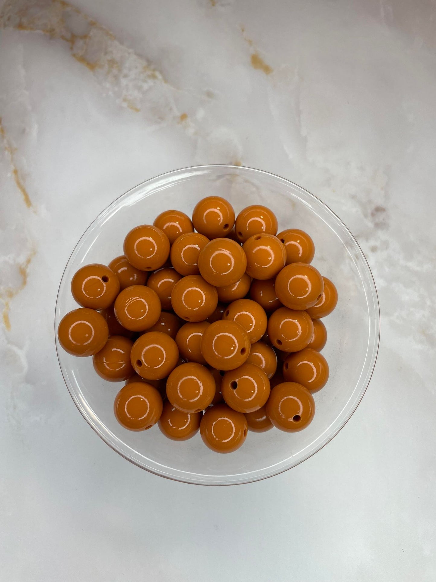 LIQUID SHINY #73 GINGER 15MM