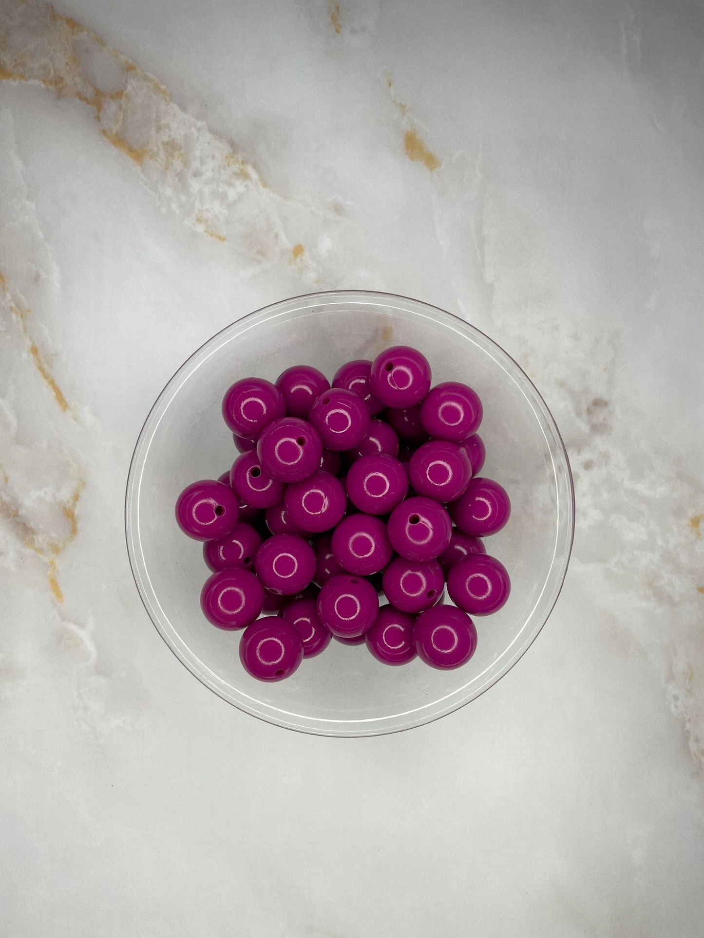 LIQUID SHINY #9 BERRY 15MM