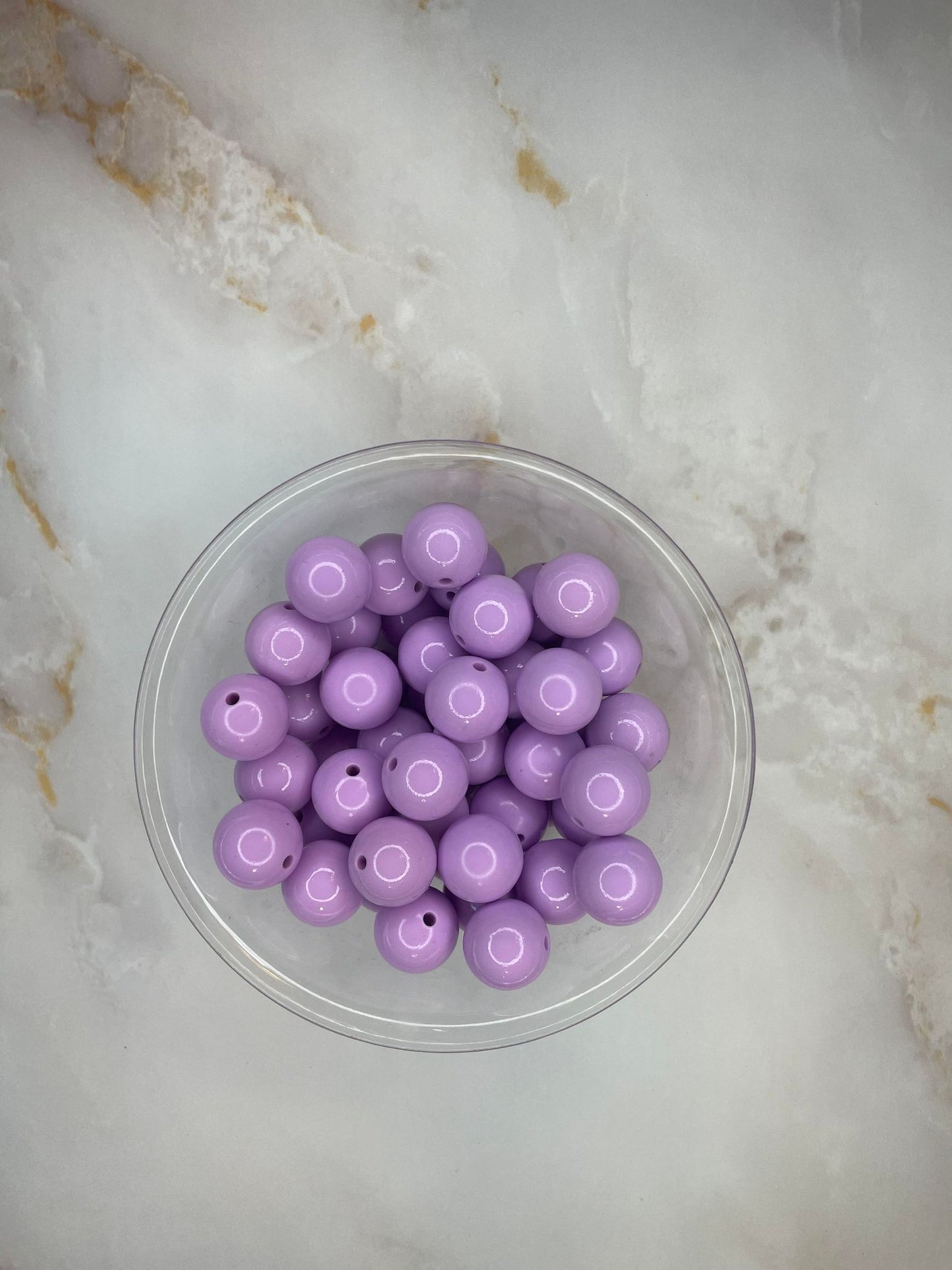 LIQUID SHINY #98 LILAC 15MM (1ct)