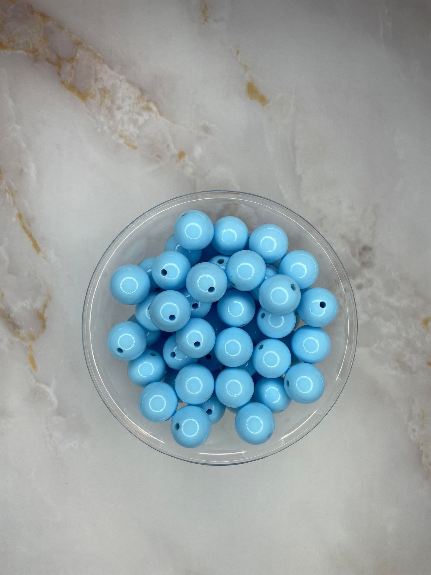 LIQUID SHINY #16 SKY 15MM