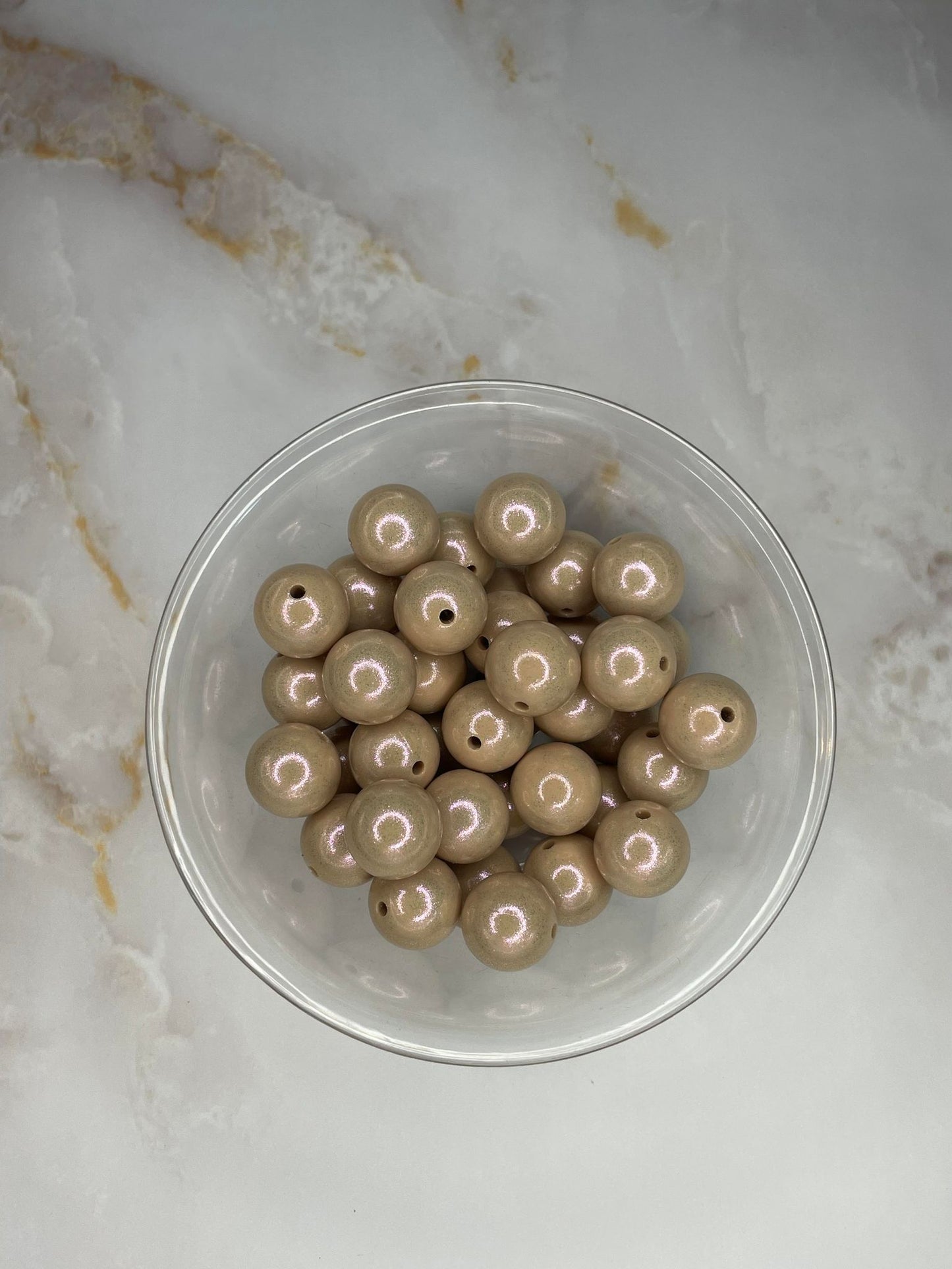 OPAL #85 GRANOLA 15MM