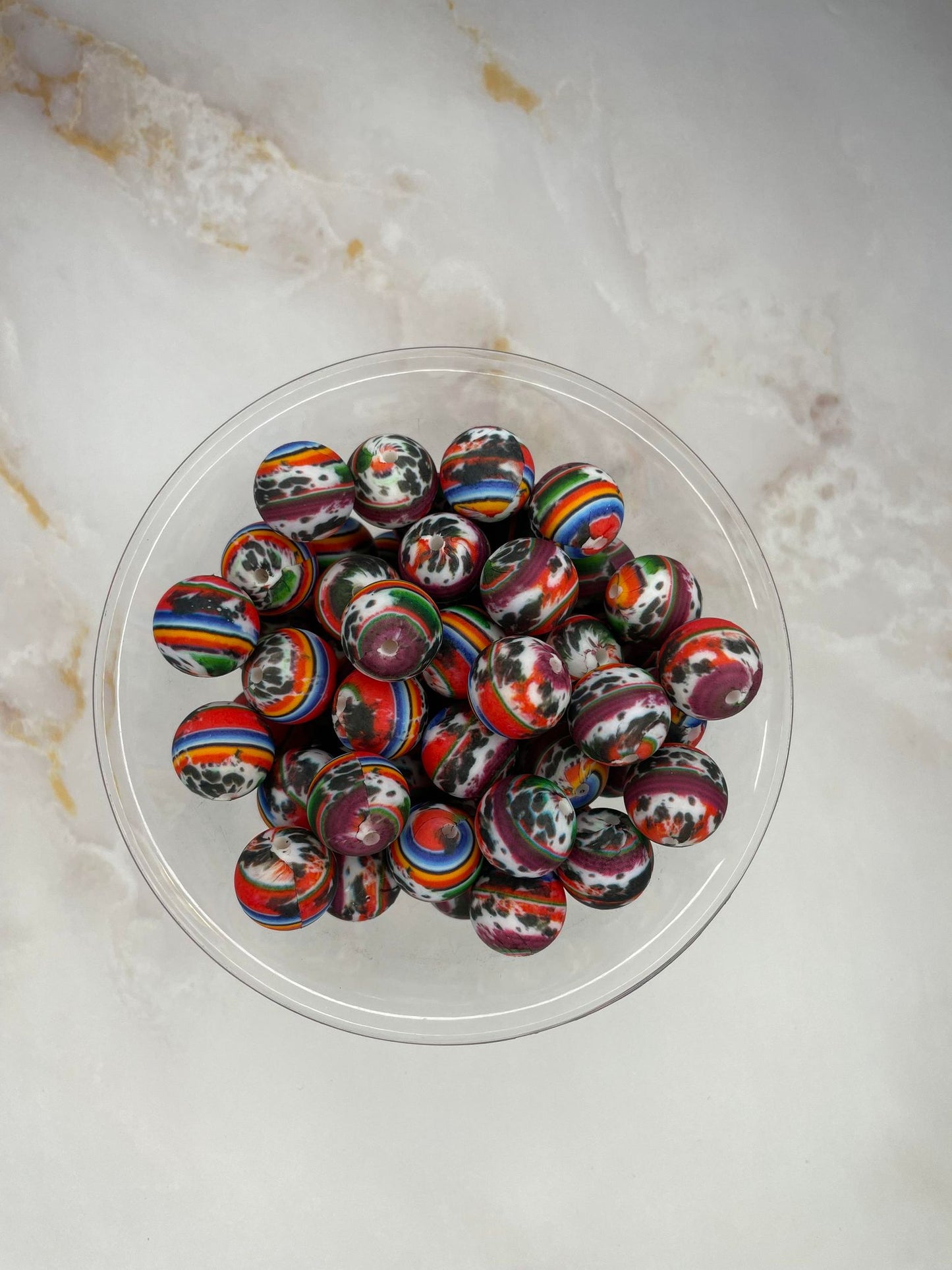 P95 SERAPE COW 15MM PRINT (1ct)