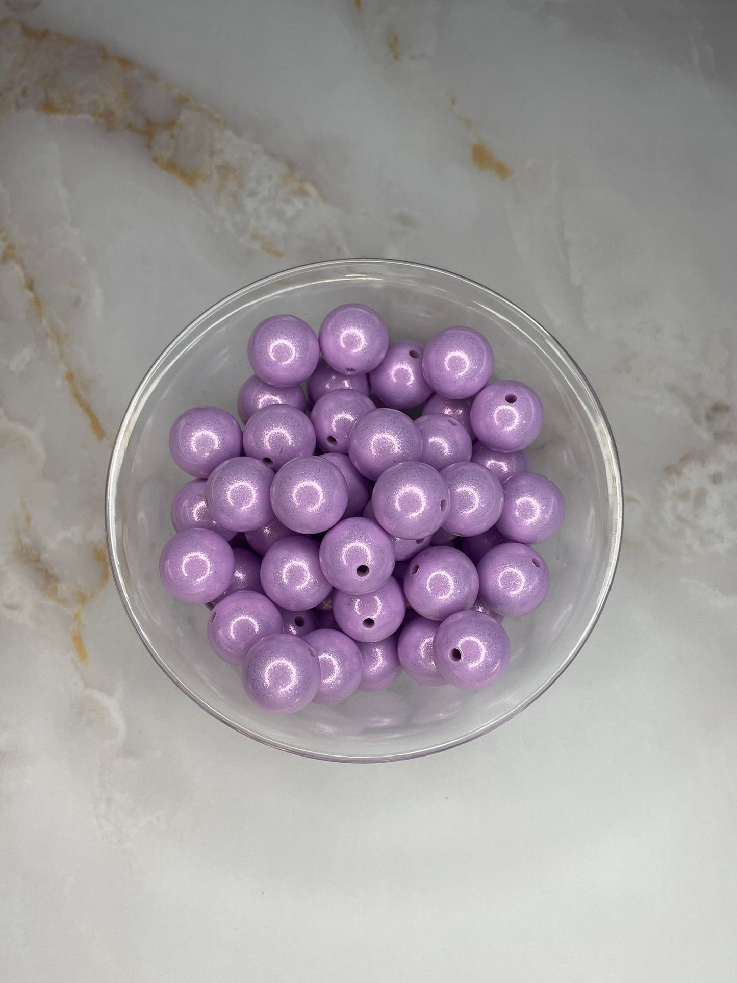 OPAL #98 LILAC 15MM