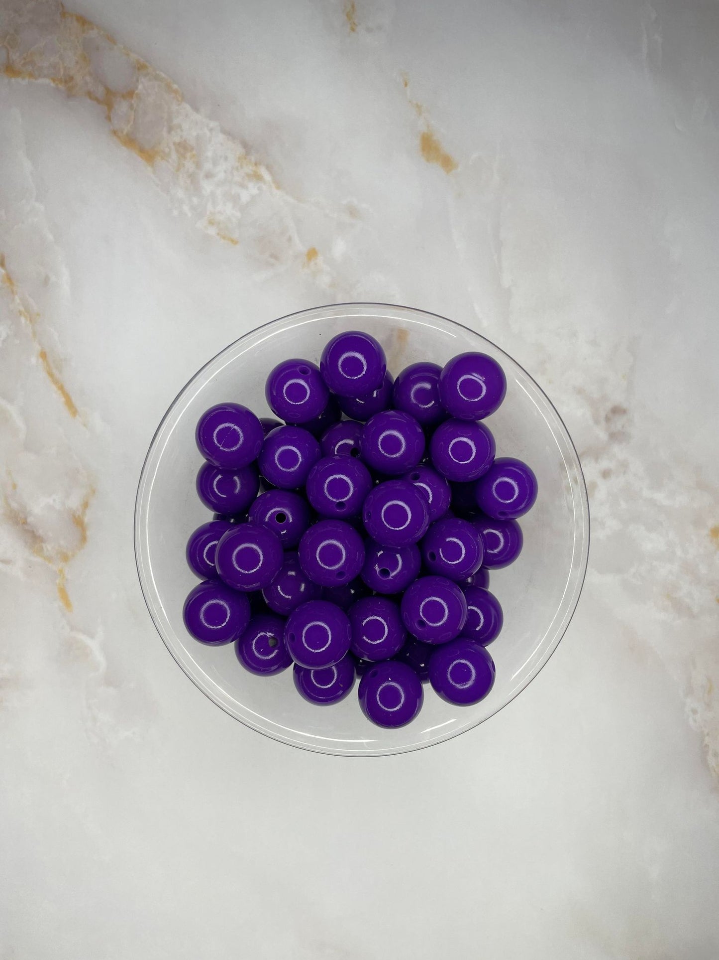 LIQUID SHINY #6 MANIC PANIC 15MM (1ct)