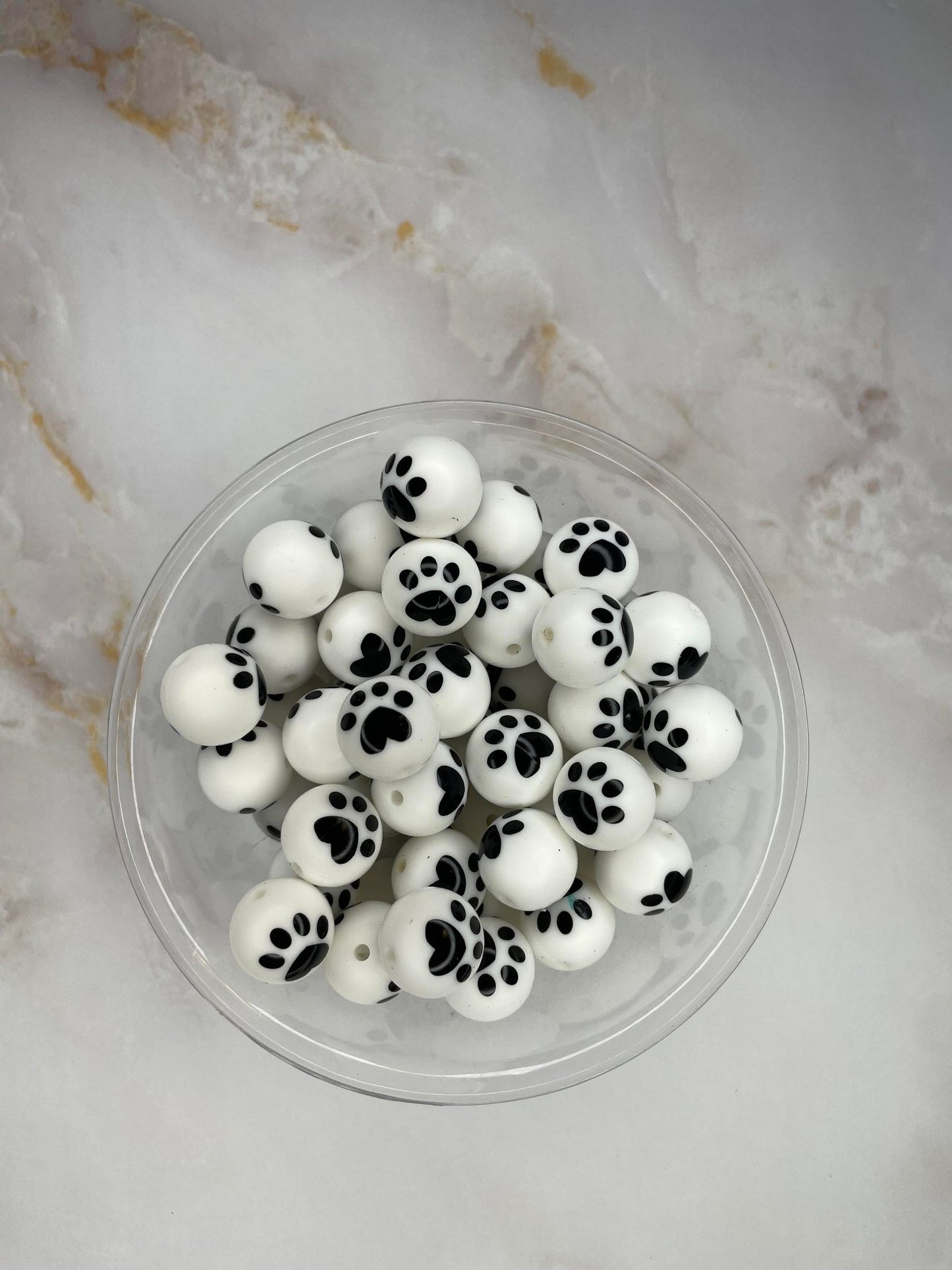 P159 LARGE PAW 15MM PRINT (1ct)