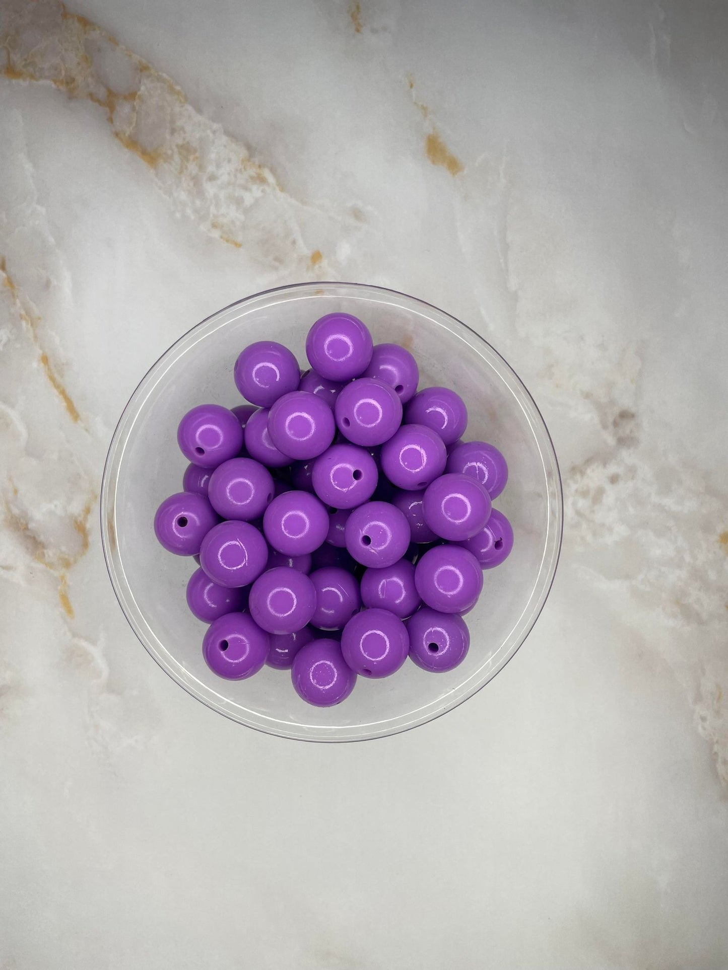 LIQUID SHINY #4 ORCHID 15MM (1ct)