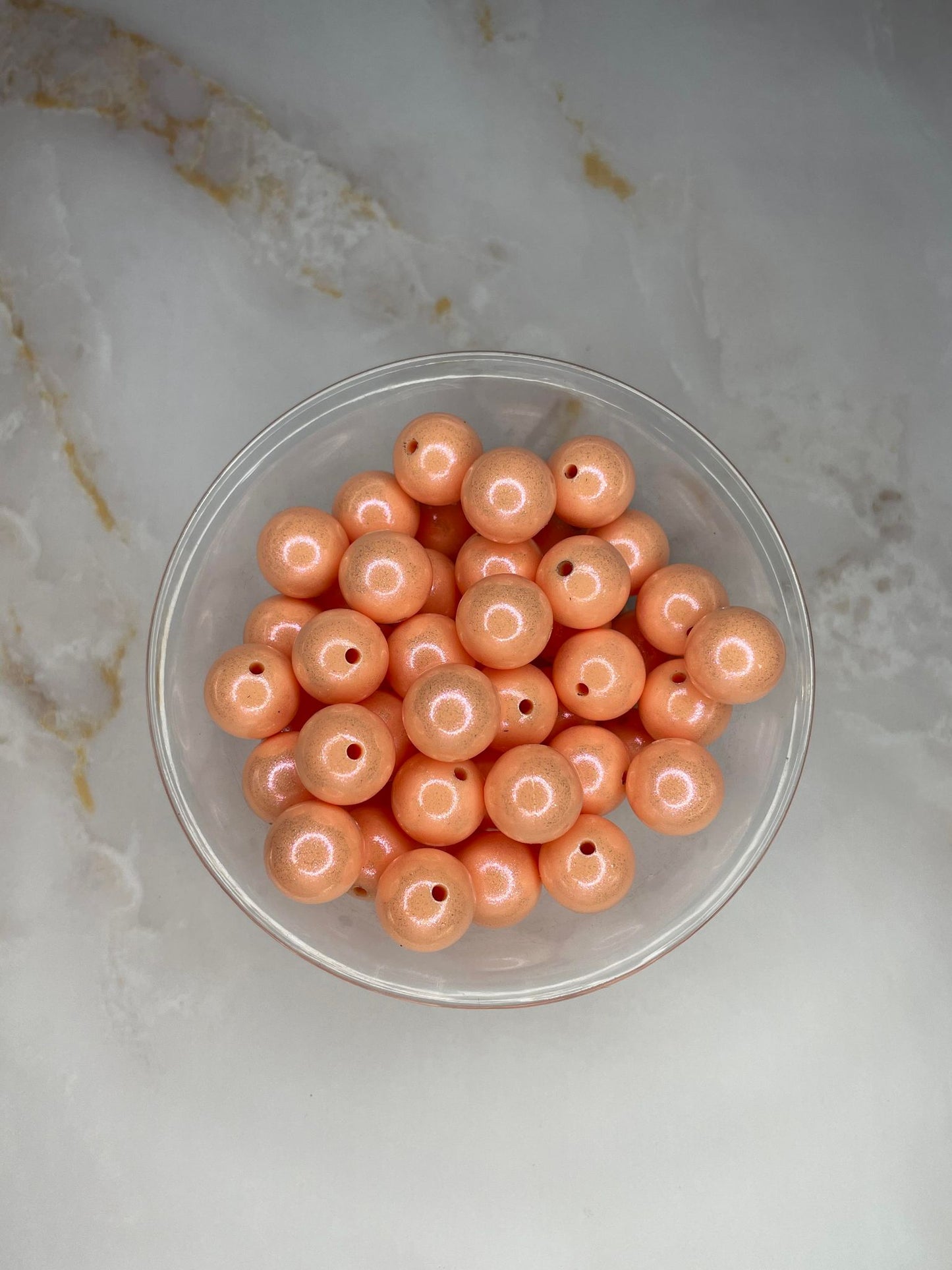 OPAL #58 PEACHY 15MM