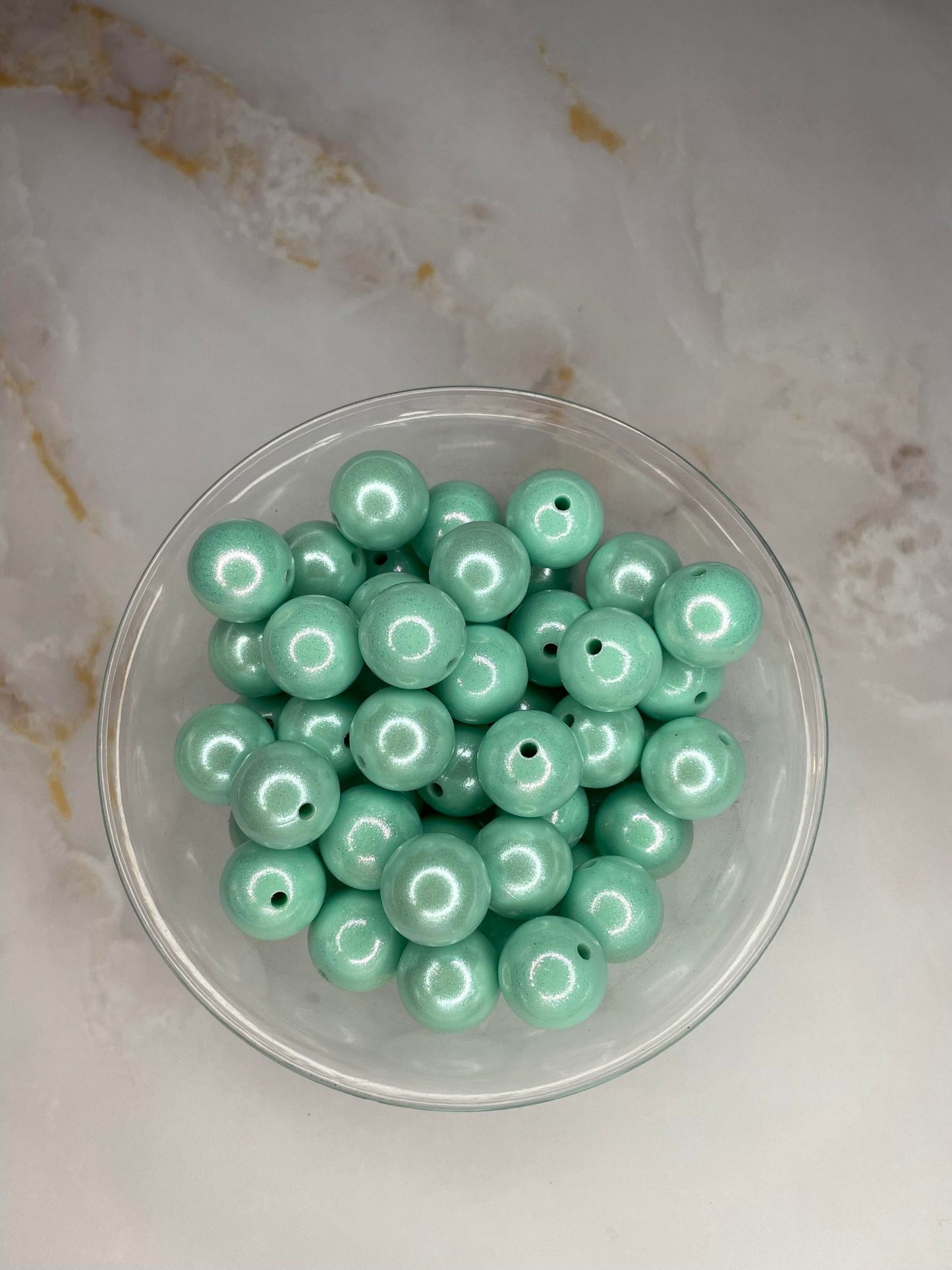 OPAL #38 SEAFOAM 15MM