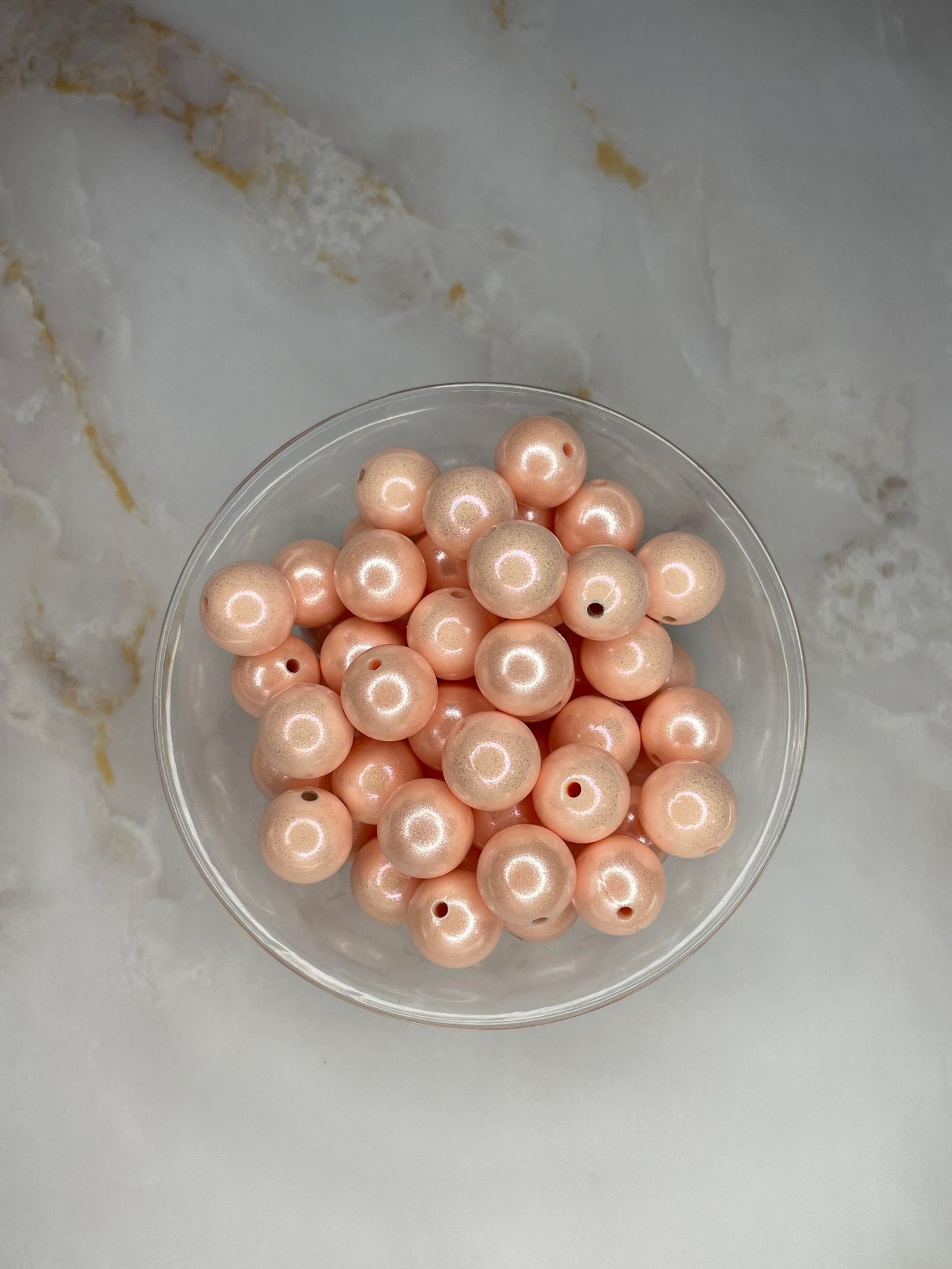 OPAL #59 BLUSH 15MM