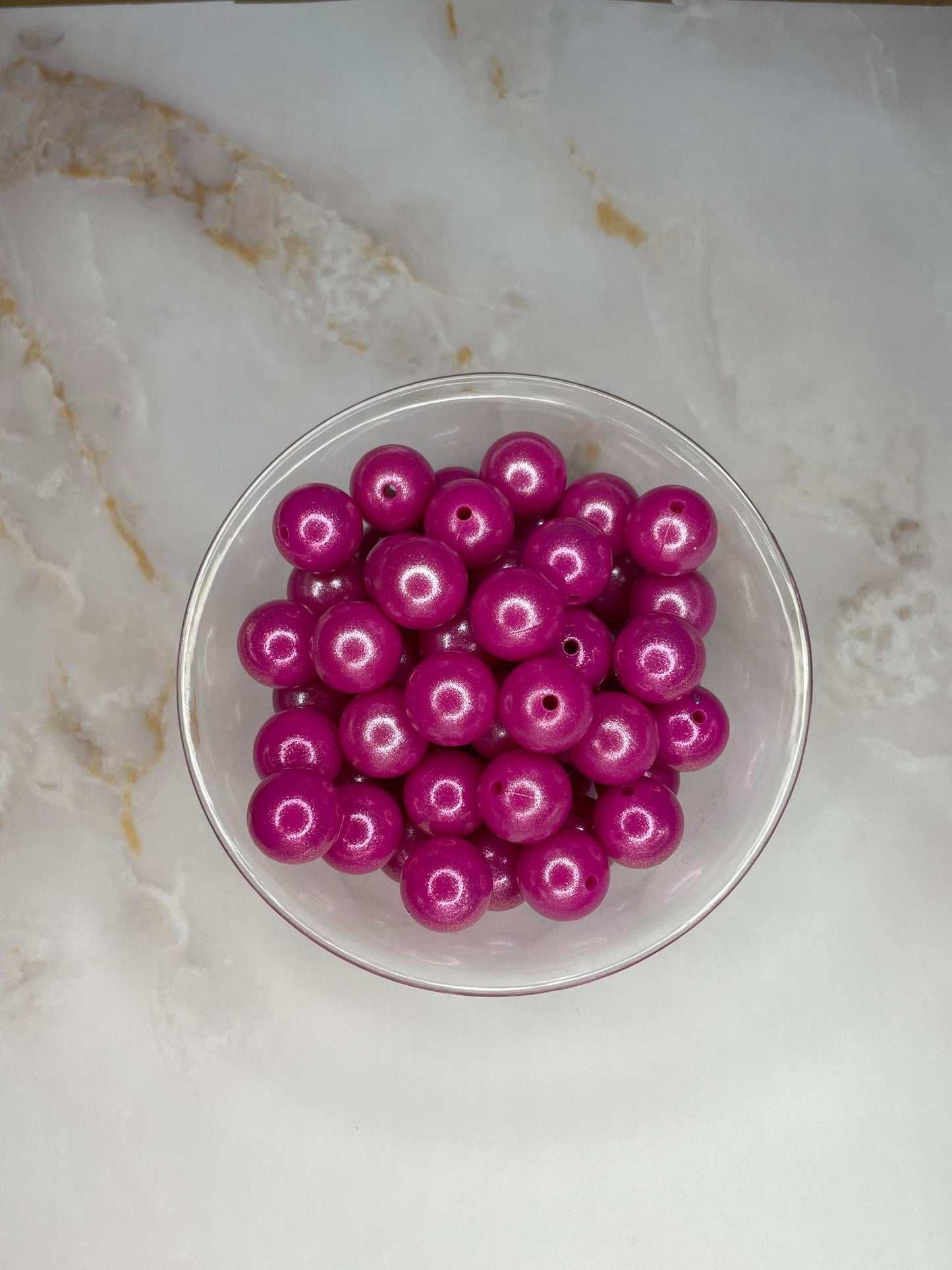 OPAL #35 VERY BERRY 15MM