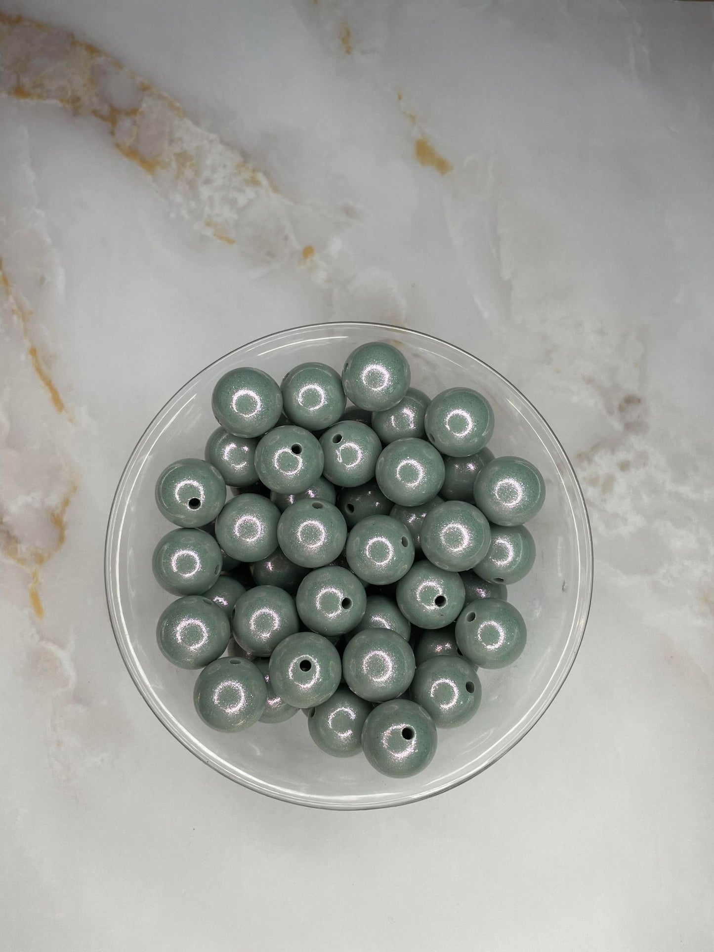 OPAL #43 SEA SAGE 15MM