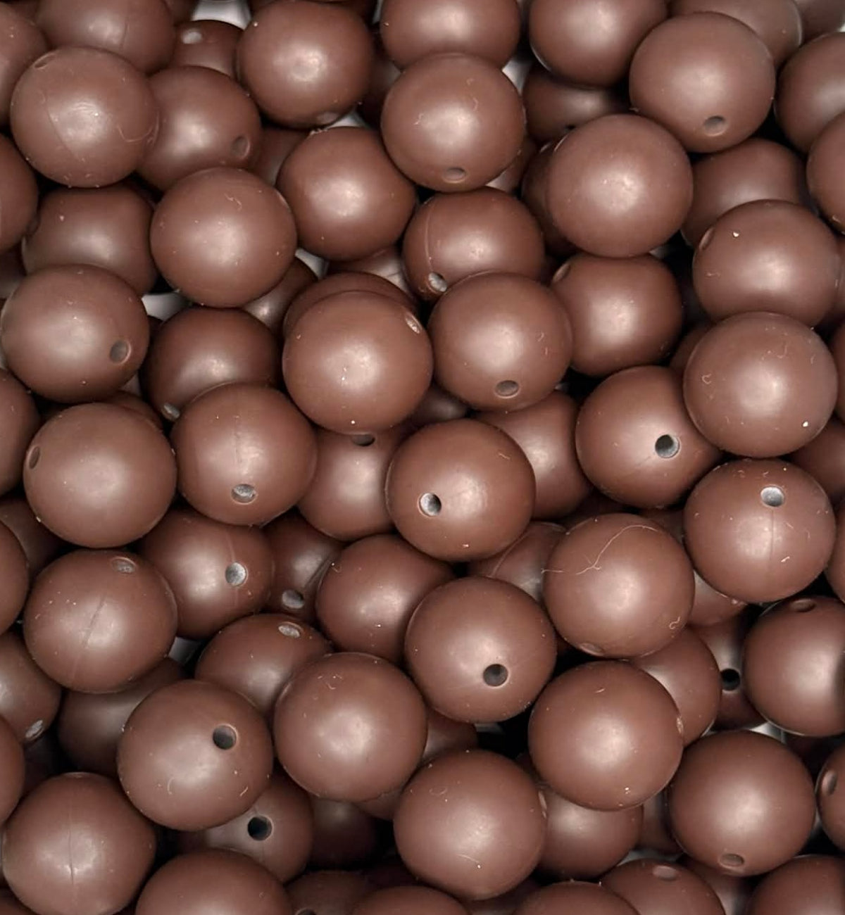 #22 HERSHEY KISS 15MM SOLID (10ct)