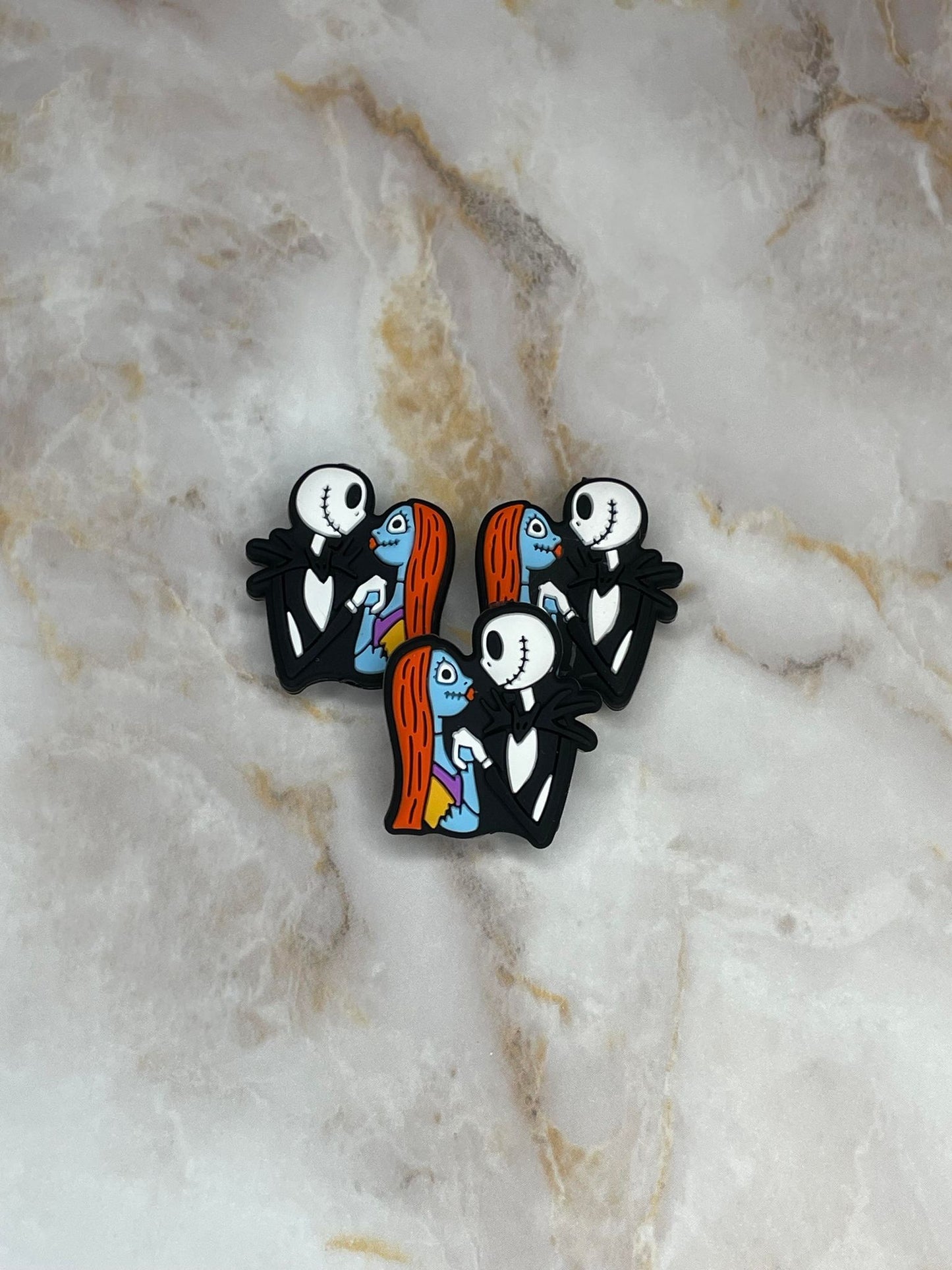 DANCING COUPLE SILICONE FOCAL D220 (1ct)
