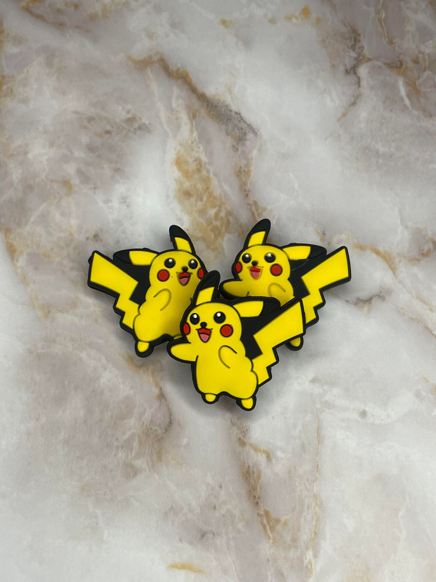 PIKA SILICONE FOCAL D298 (1ct)