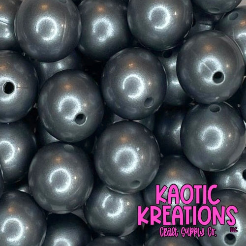 15MM METALLIC BLACK (1ct)