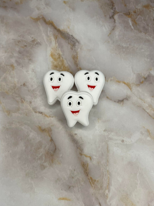 TOOTH SILICONE FOCAL