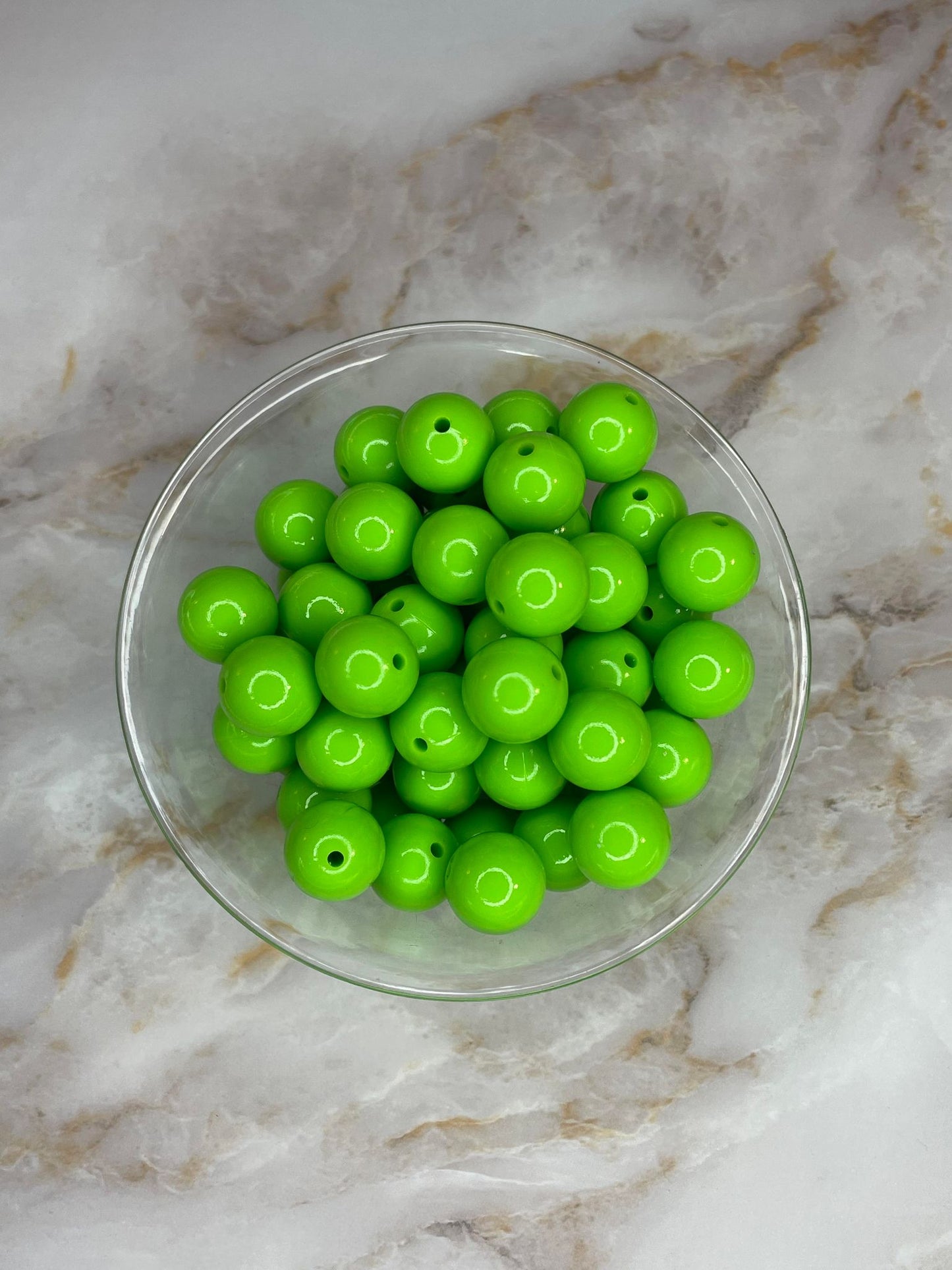 LIQUID SHINY #119 LIZARD 15MM