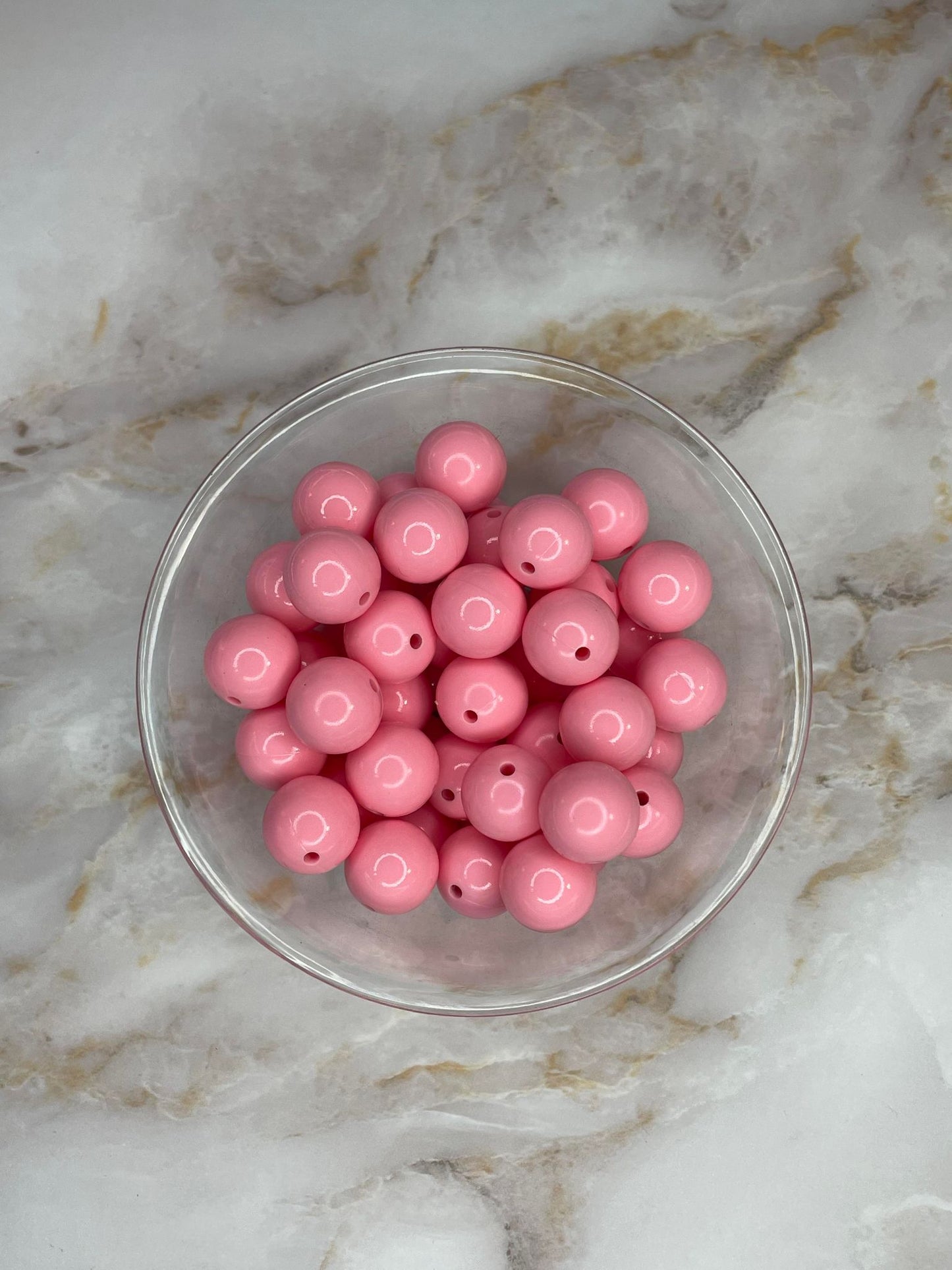 LIQUID SHINY #118 FLAMINGO 15MM