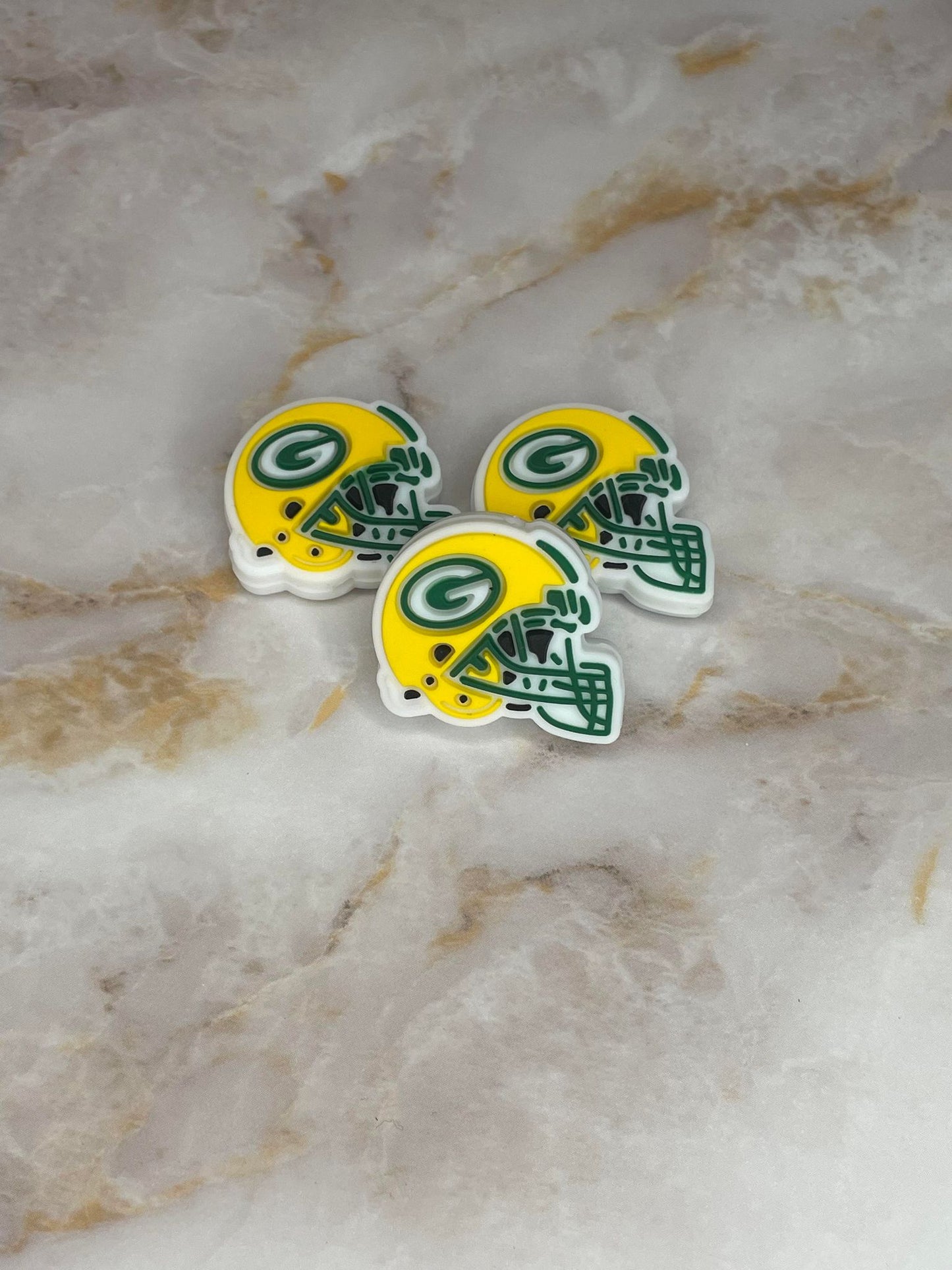 PACKERS HELMET SILICONE FOCAL D234 (1ct)