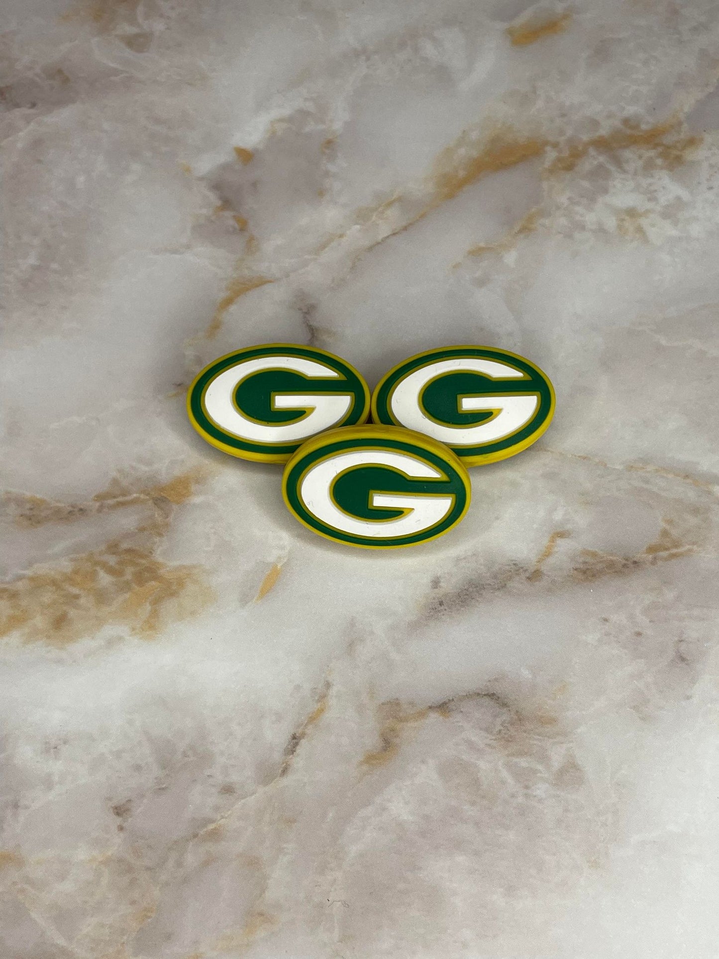 PACKERS OVAL SILICONE FOCAL D26 (1ct)
