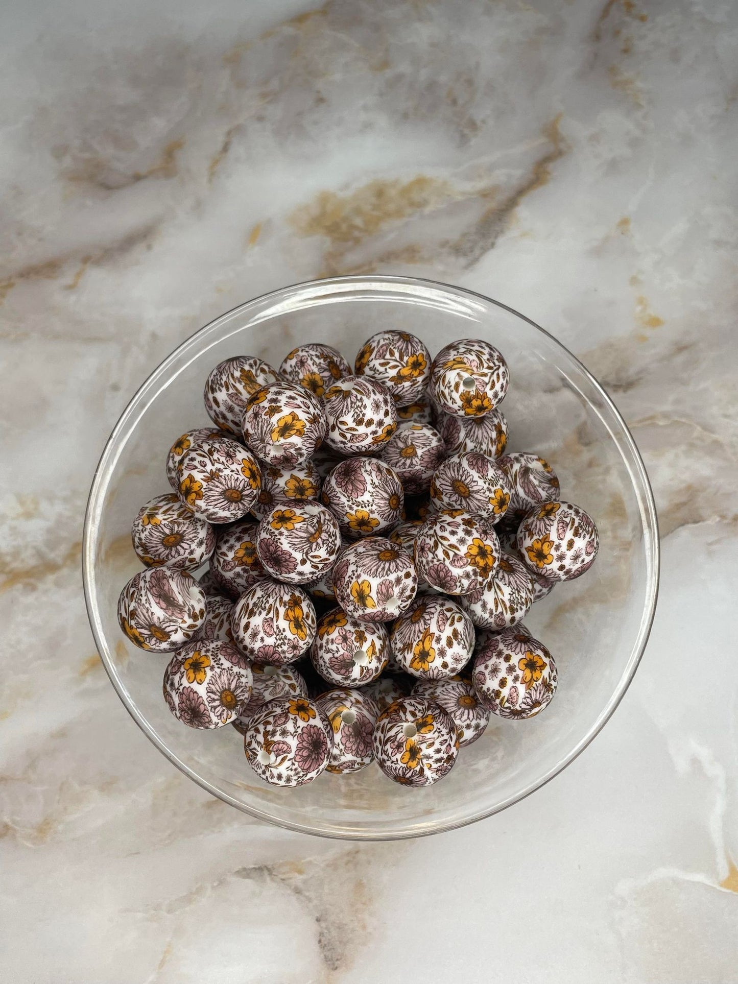 P75 AUTUMN GARDEN 15MM PRINT (1ct)