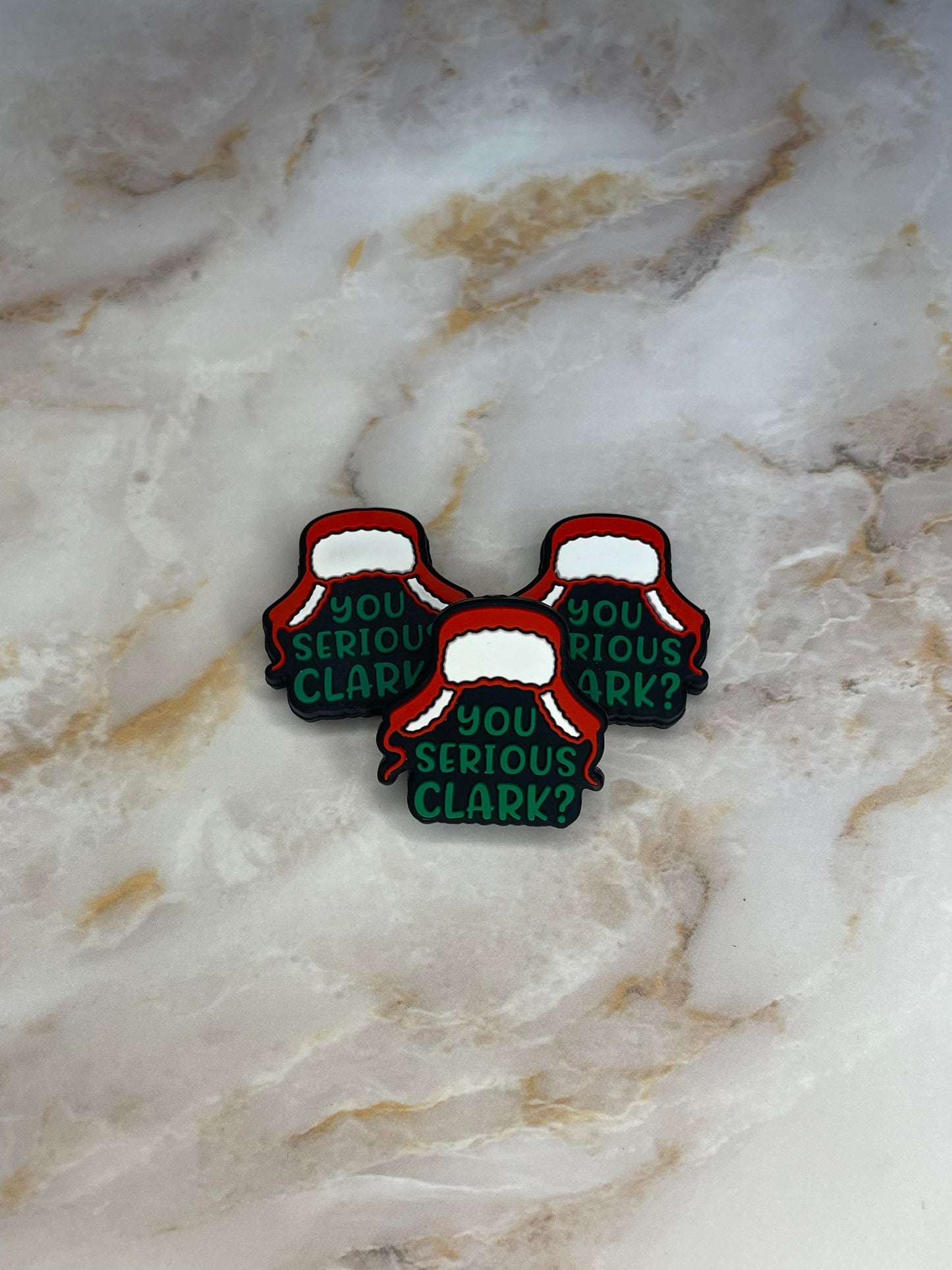 YOU SERIOUS CLARK SILICONE FOCAL D434 (1ct)