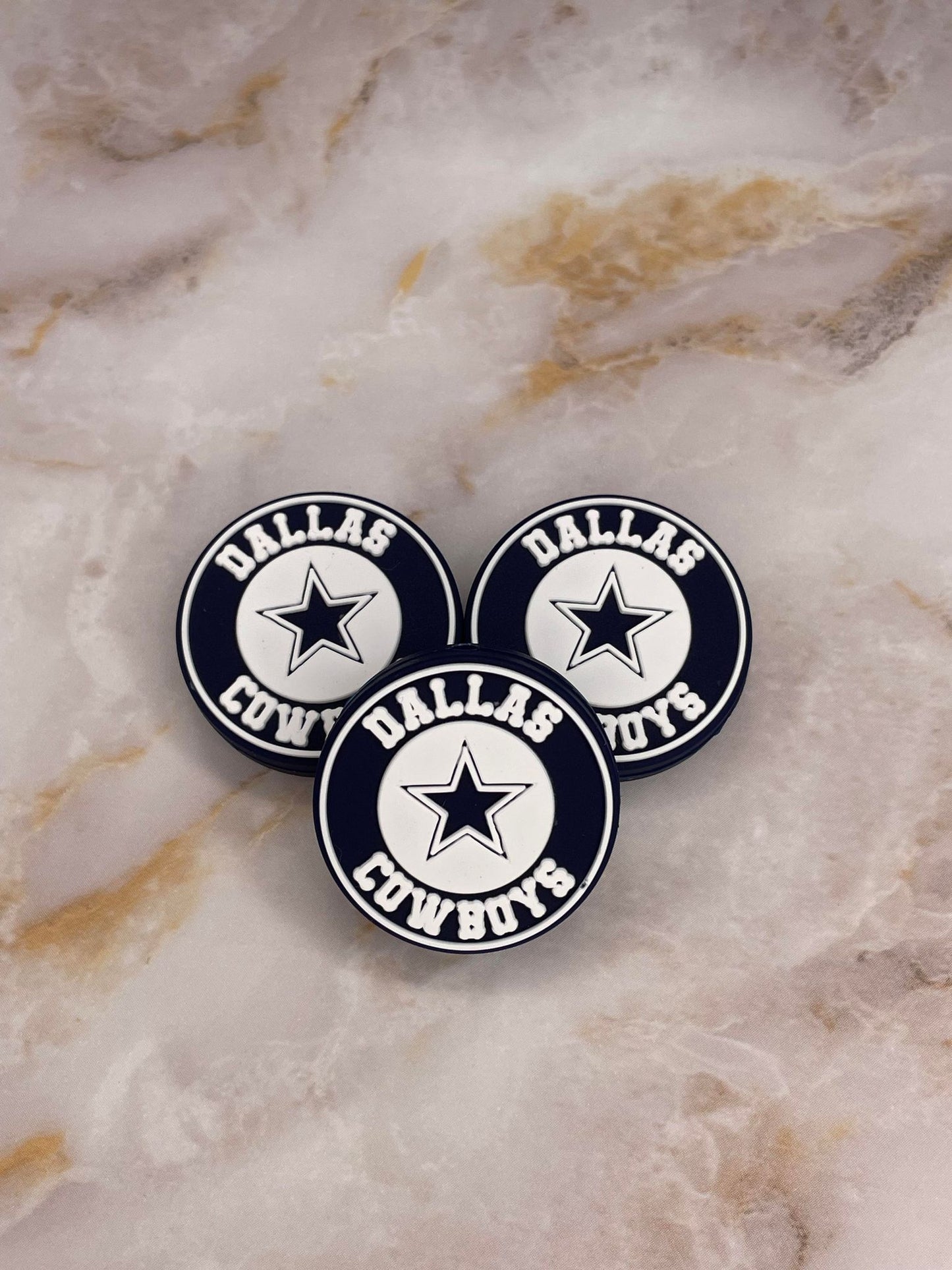 DALLAS SILICONE FOCAL D167 (1ct)