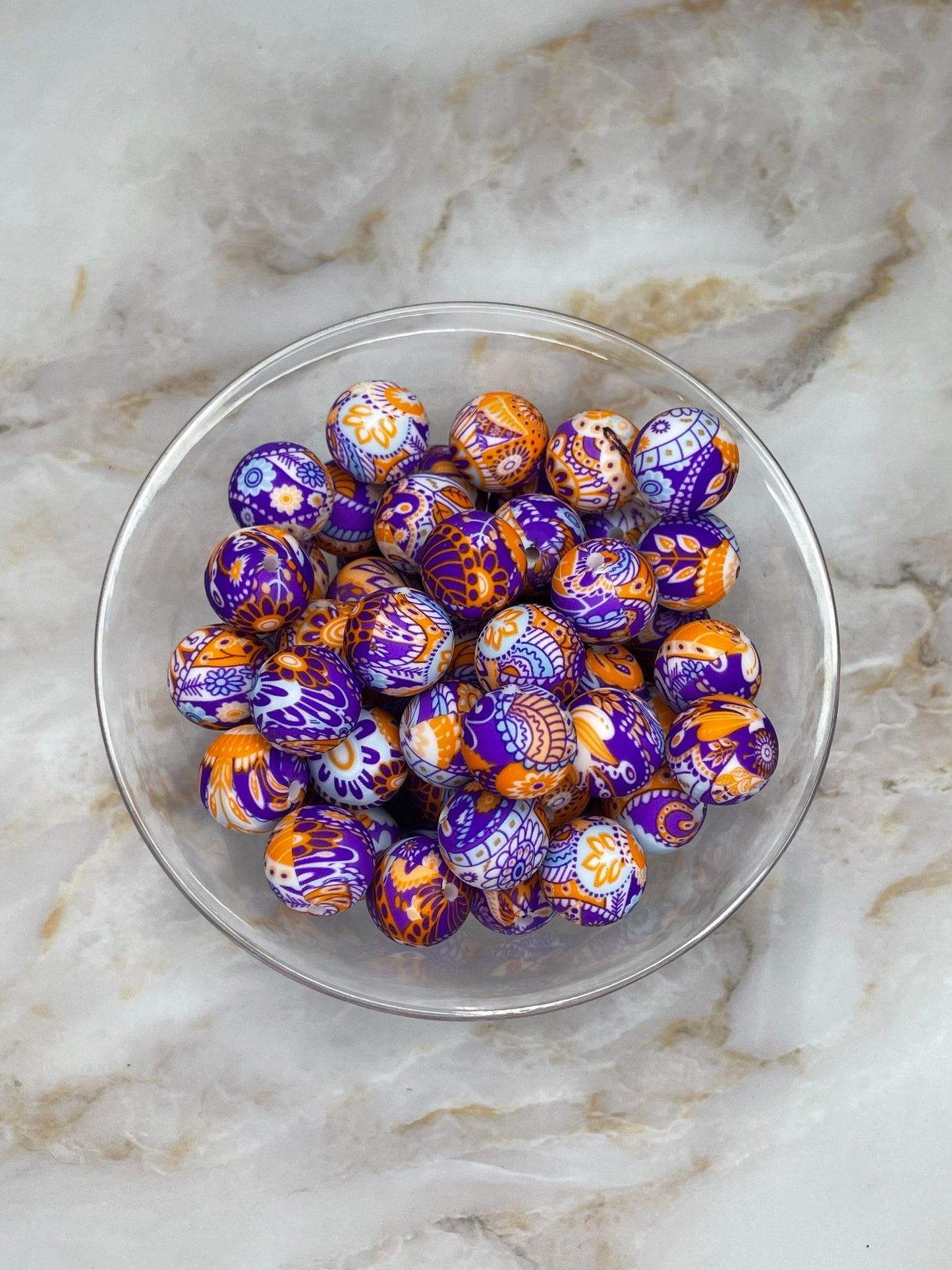 P437 MAGIC 15MM PRINT (1ct)