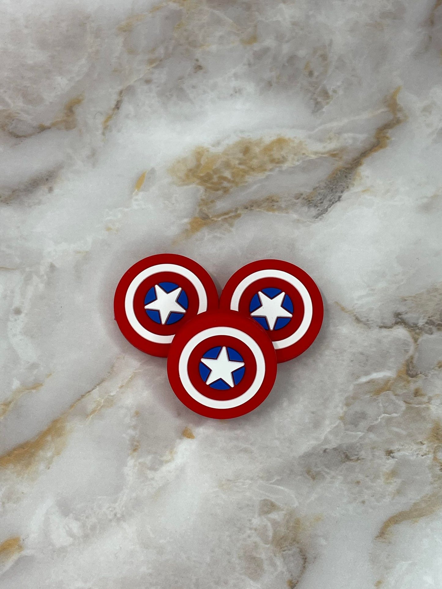 CAPTAIN SHIELD SILICONE FOCAL D236 (1ct)