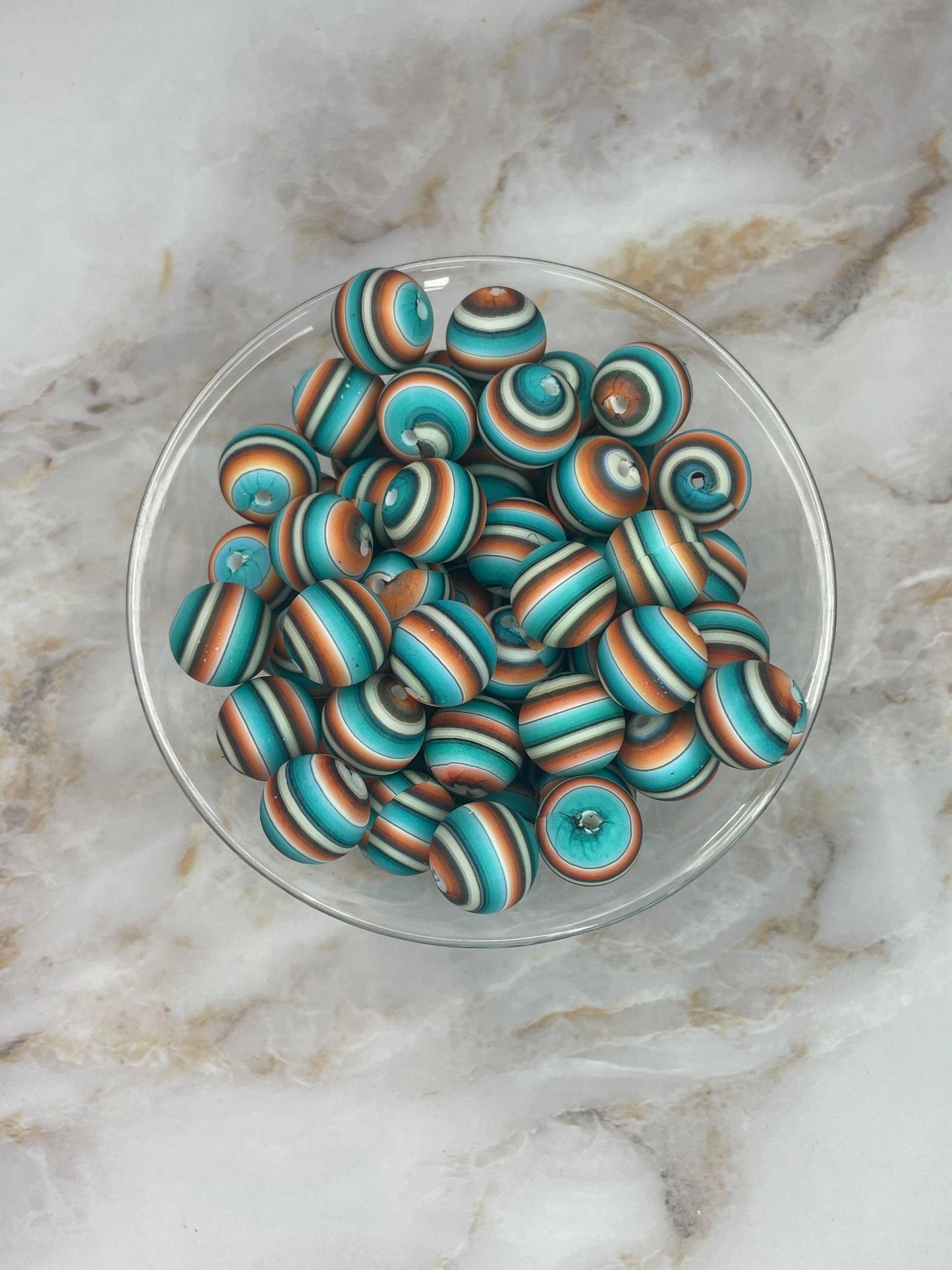 P240 WESTERN SERAPE 15MM PRINT (1ct)