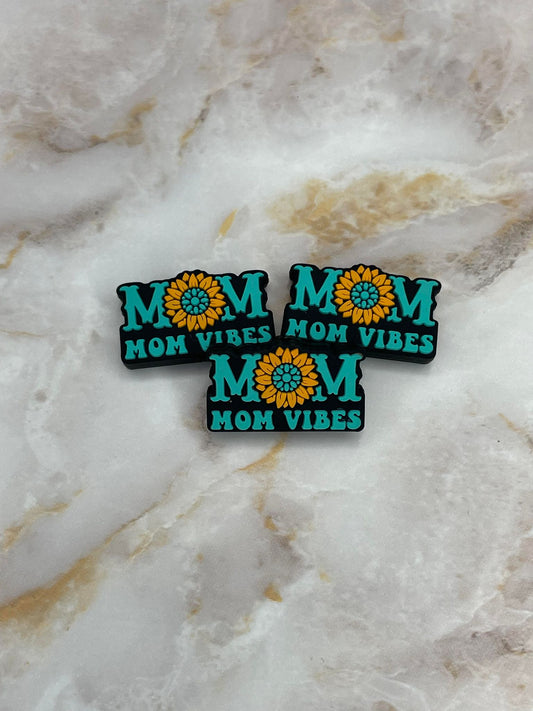 MOM VIBES SILICONE FOCAL