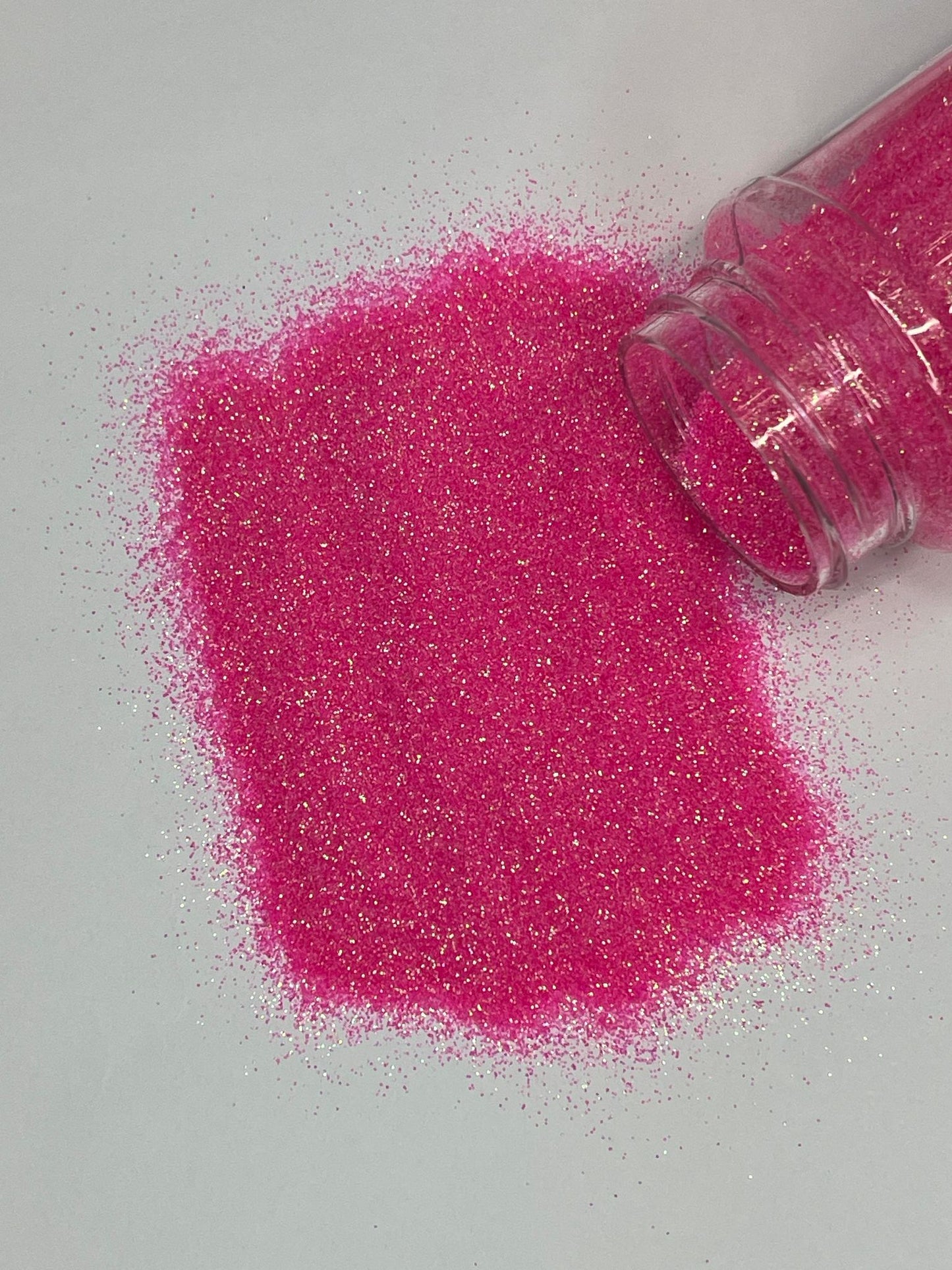 (DISCONTINUED) PINK COURAGE GLITTER