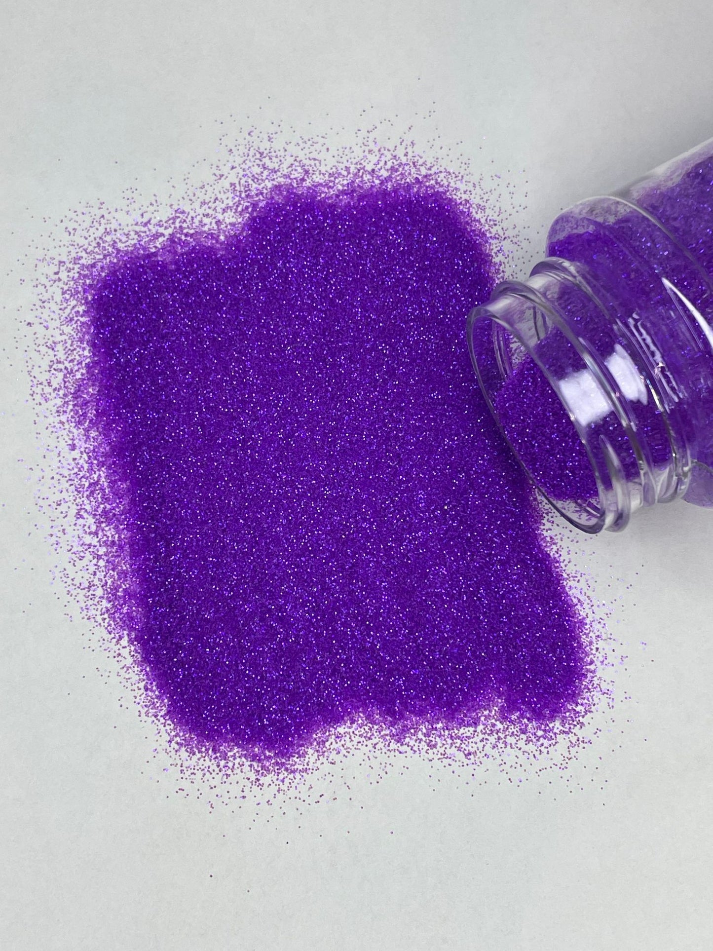 (DISCONTINUED) PURPLE HAZE GLITTER