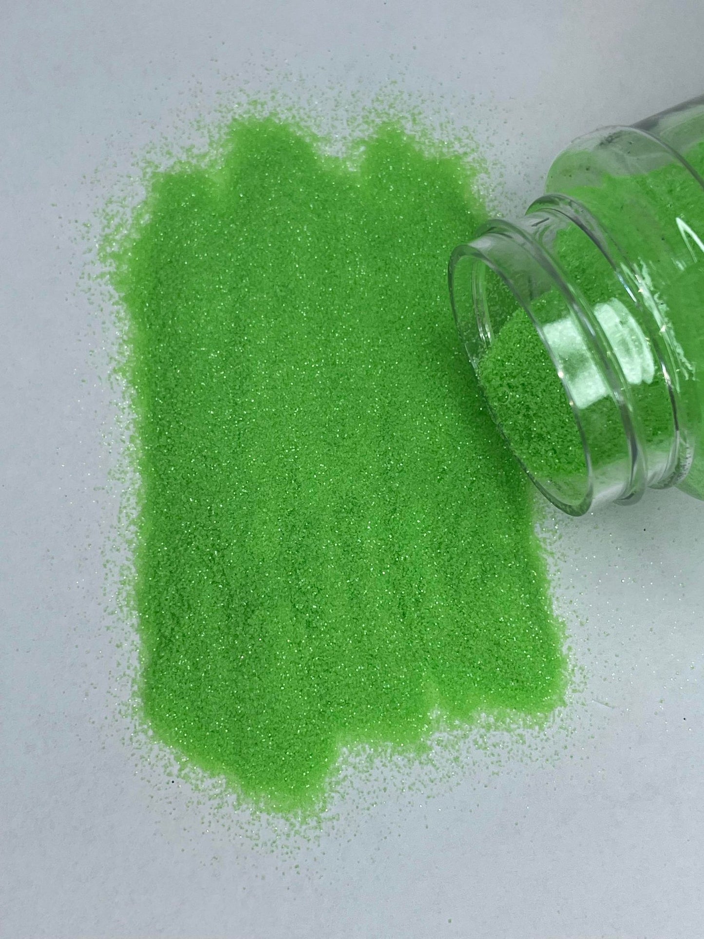 (DISCONTINUED) GRINCH GLITTER